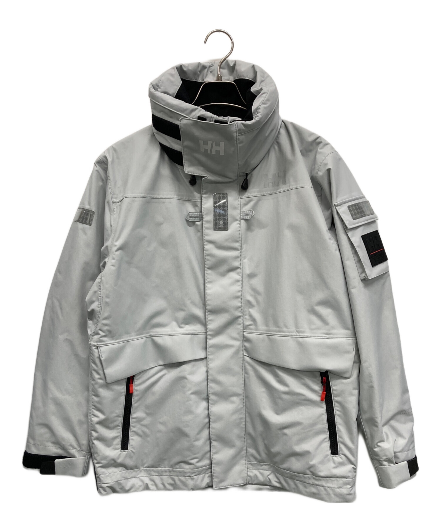 中古・古着通販】HELLY HANSEN (ヘリーハンセン) スノーボードウェア