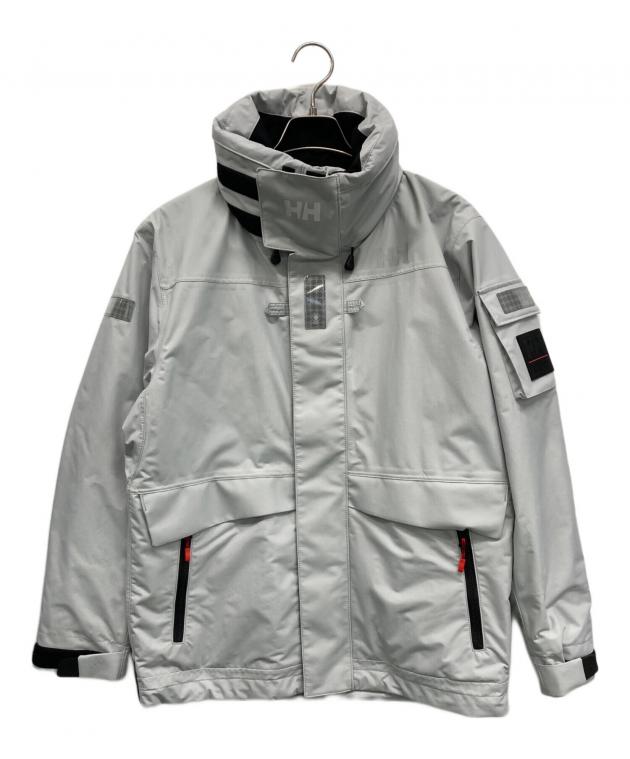 【極希少】 HELLY HANSEN ヘリーハンセン ジャケット スキー 中古・古着通販】HELLY HANSEN (ヘリーハンセン) スノーボードウェア