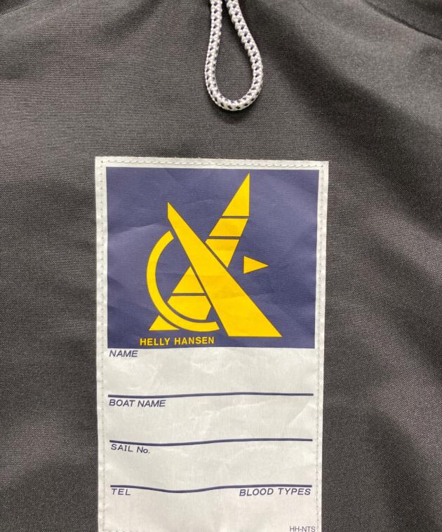 中古・古着通販】HELLY HANSEN (ヘリーハンセン) スノーボードウェア