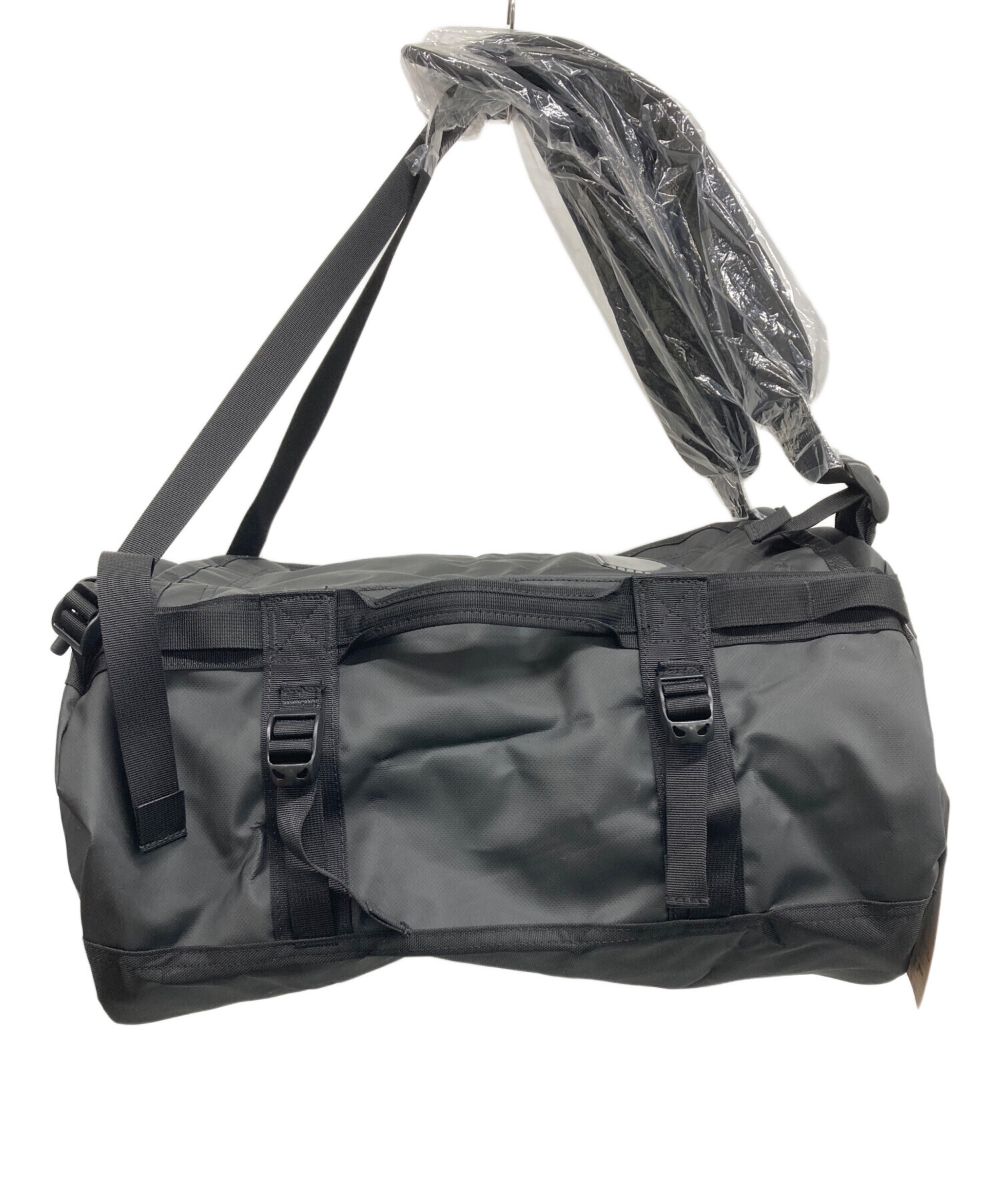 ザノースフェイス バックパック ボストンバック 美品 未使用に近い 中古・古着通販】THE NORTH FACE (ザ ノース フェイス) ボストンバッグ