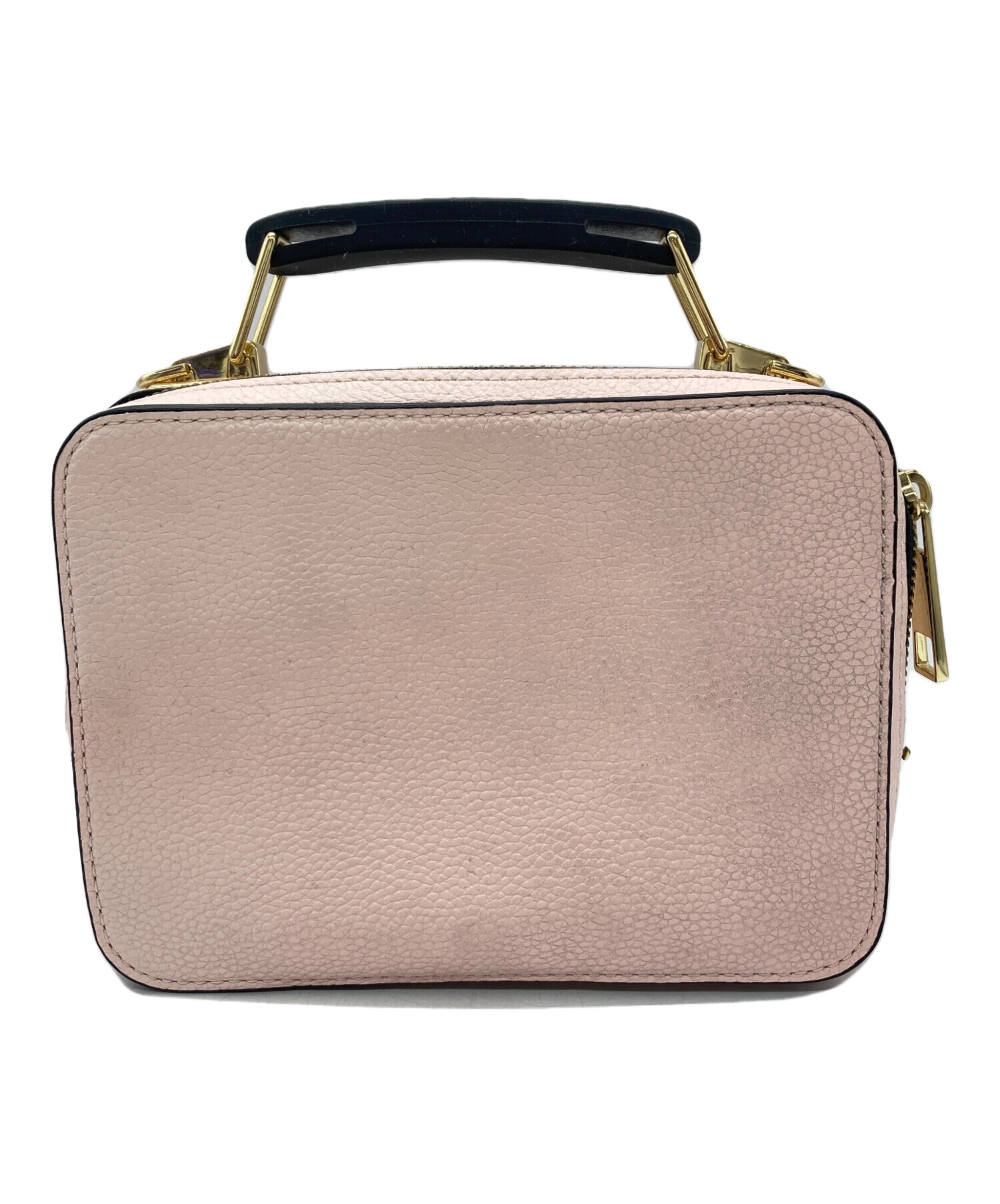 中古・古着通販】MARC JACOBS (マークジェイコブズ) 2WAYショルダー