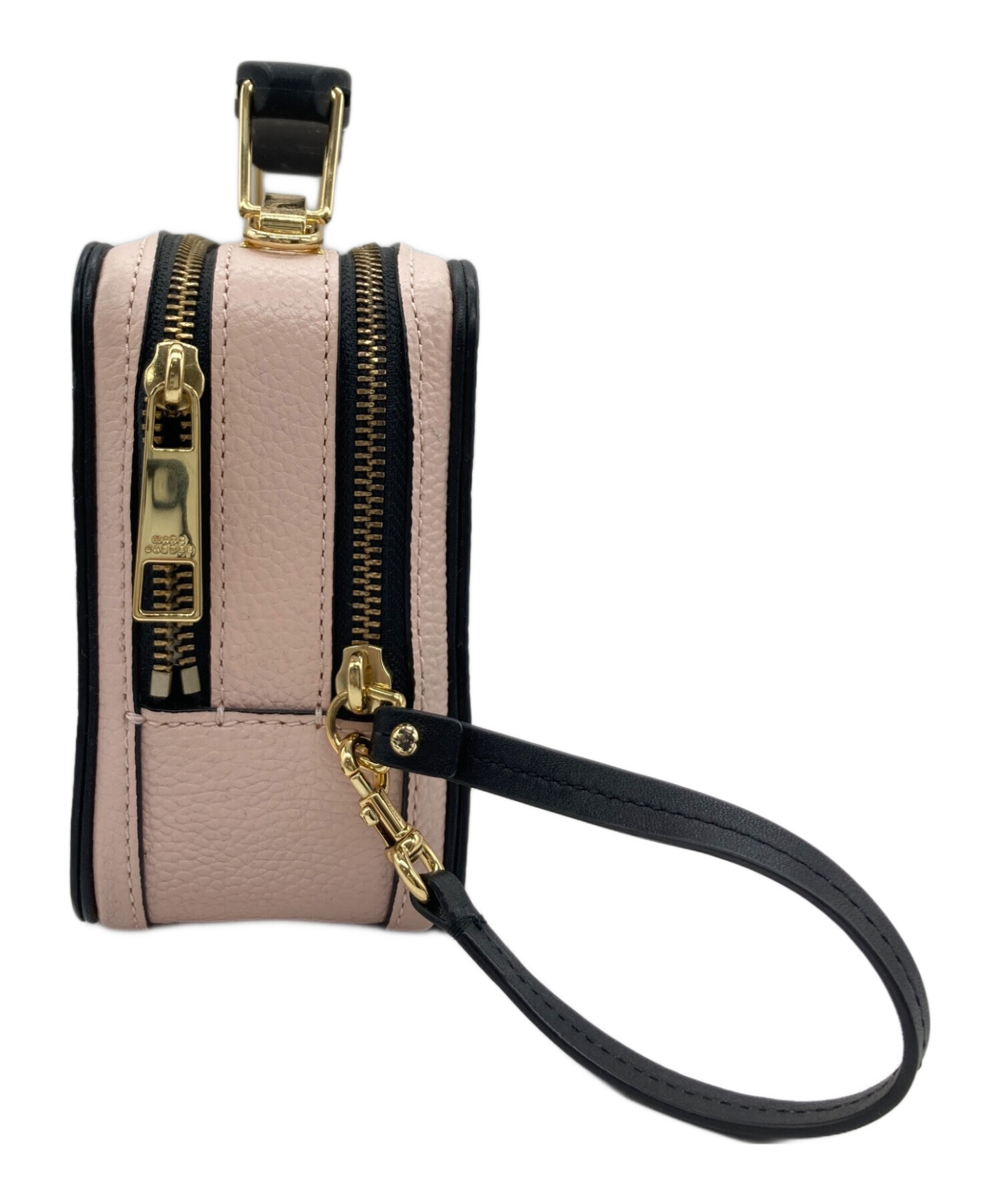 中古・古着通販】MARC JACOBS (マークジェイコブズ) 2WAYショルダー