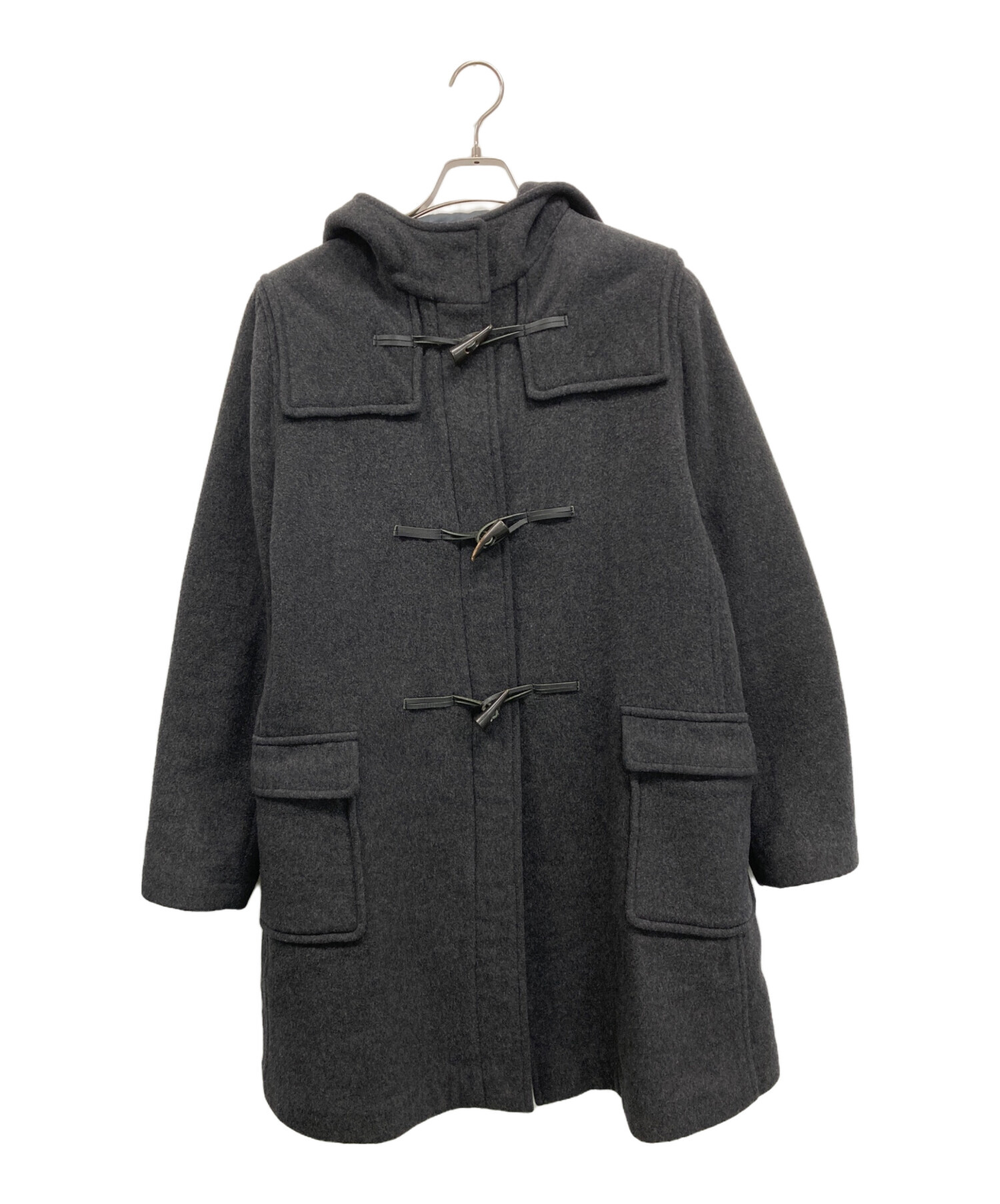 中古・古着通販】BURBERRY LONDON (バーバリーロンドン) ダッフル