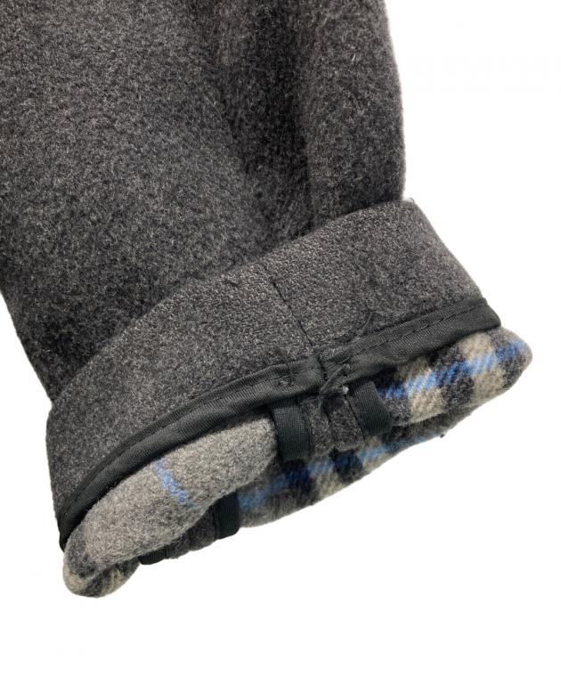 中古・古着通販】BURBERRY LONDON (バーバリーロンドン) ダッフル