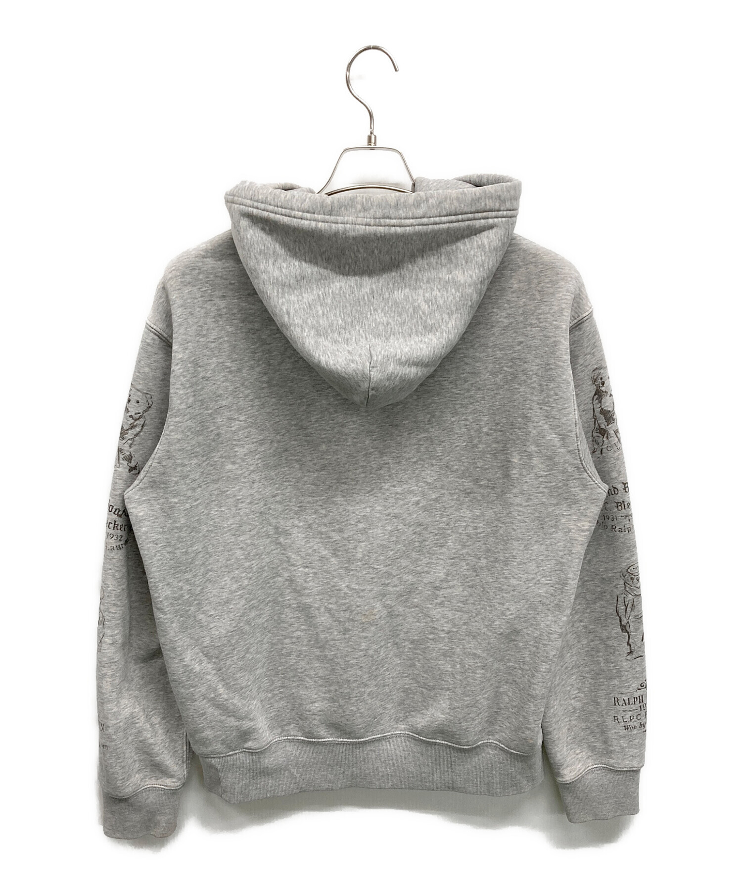 中古・古着通販】POLO RALPH LAUREN (ポロ・ラルフローレン) プル