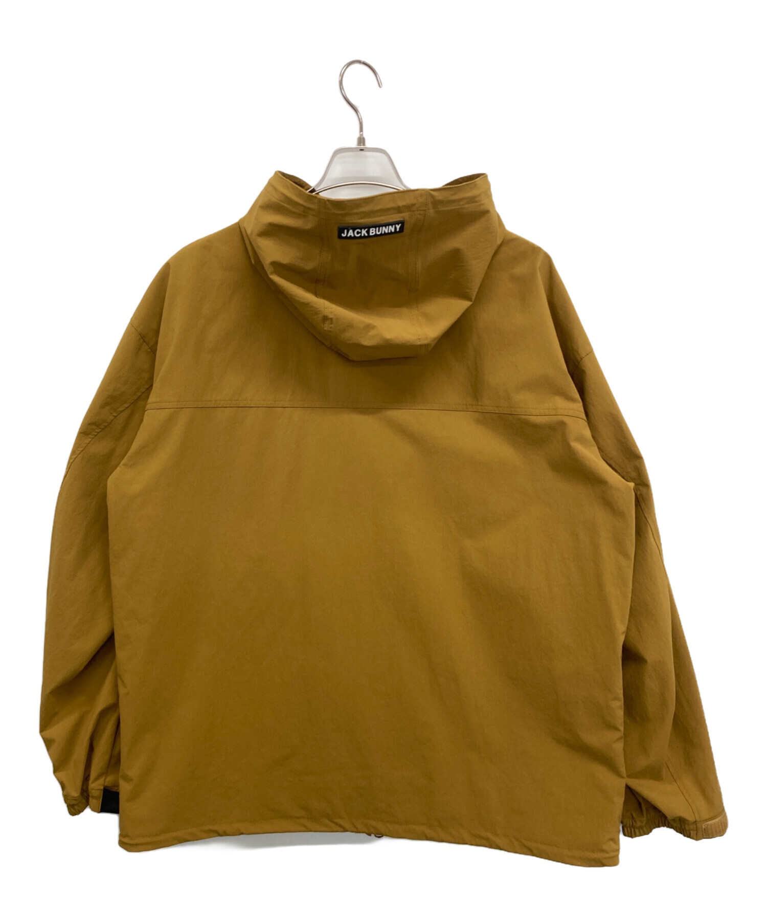 中古・古着通販】JACK BUNNY (ジャックバニー) ゴルフウェア(トップス