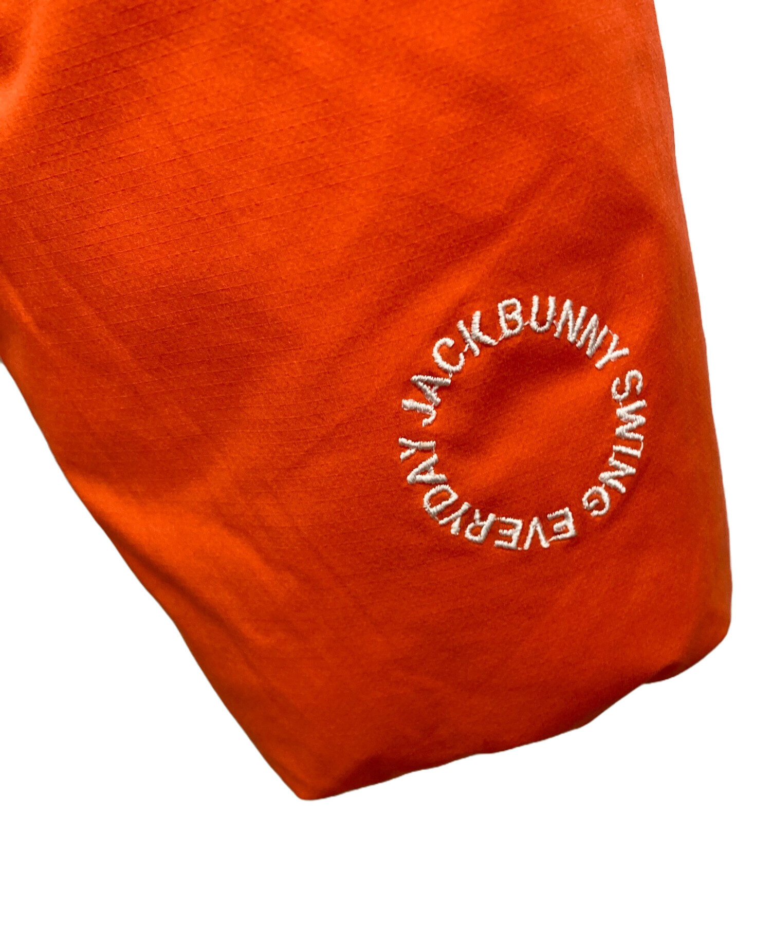 中古・古着通販】JACK BUNNY (ジャックバニー) ゴルフウェア(トップス