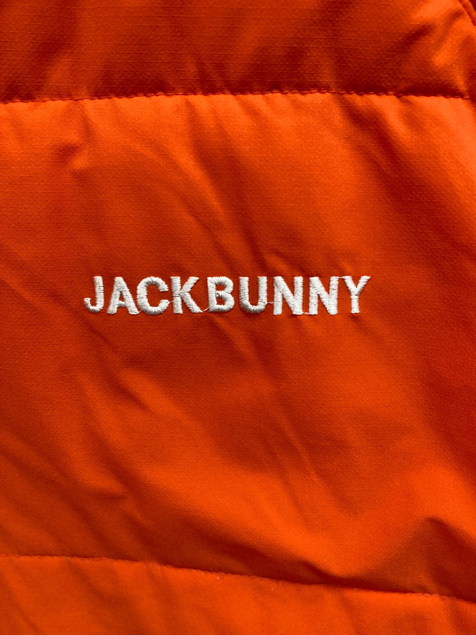 中古・古着通販】JACK BUNNY (ジャックバニー) ゴルフウェア(トップス