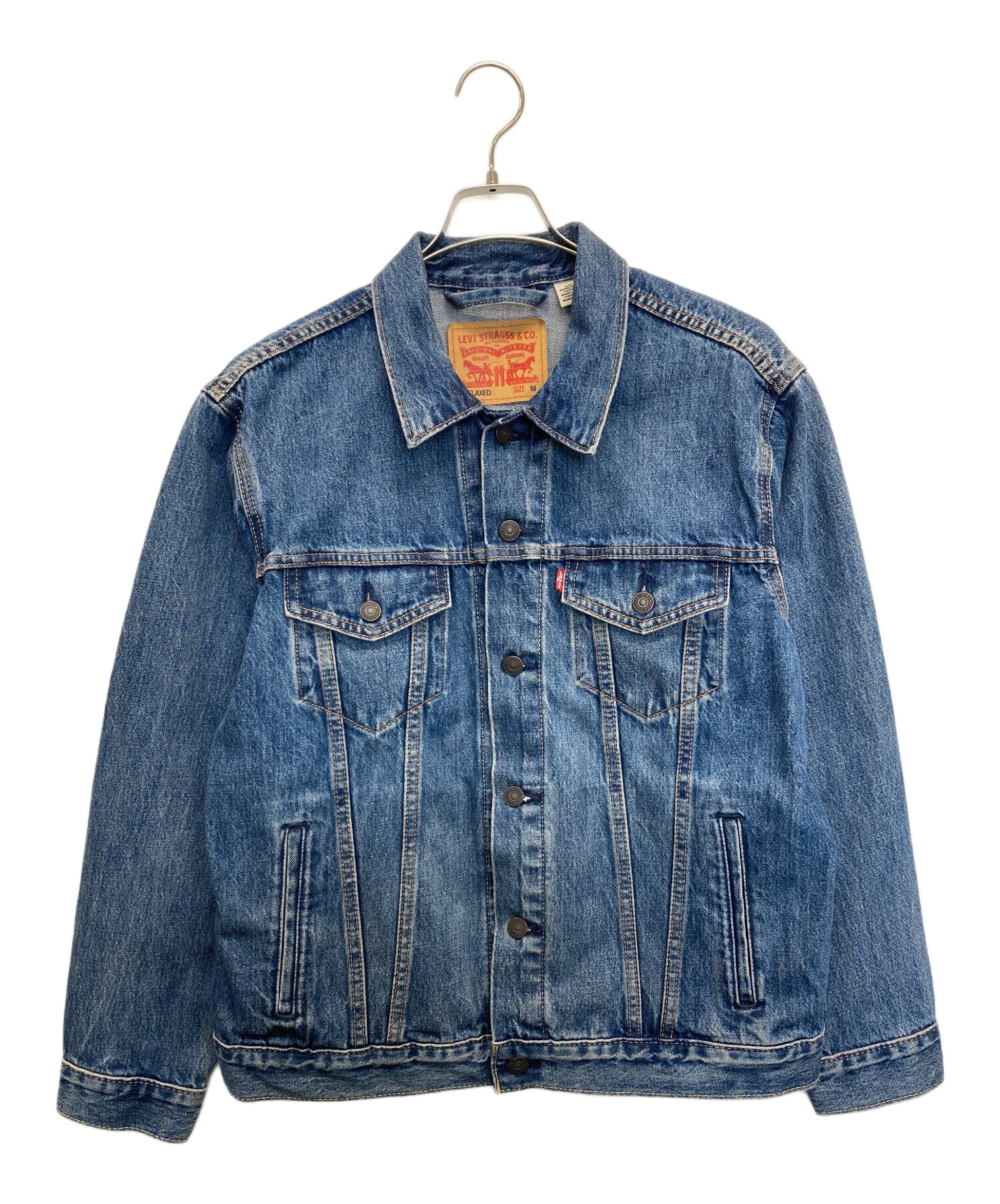 中古・古着通販】LEVI