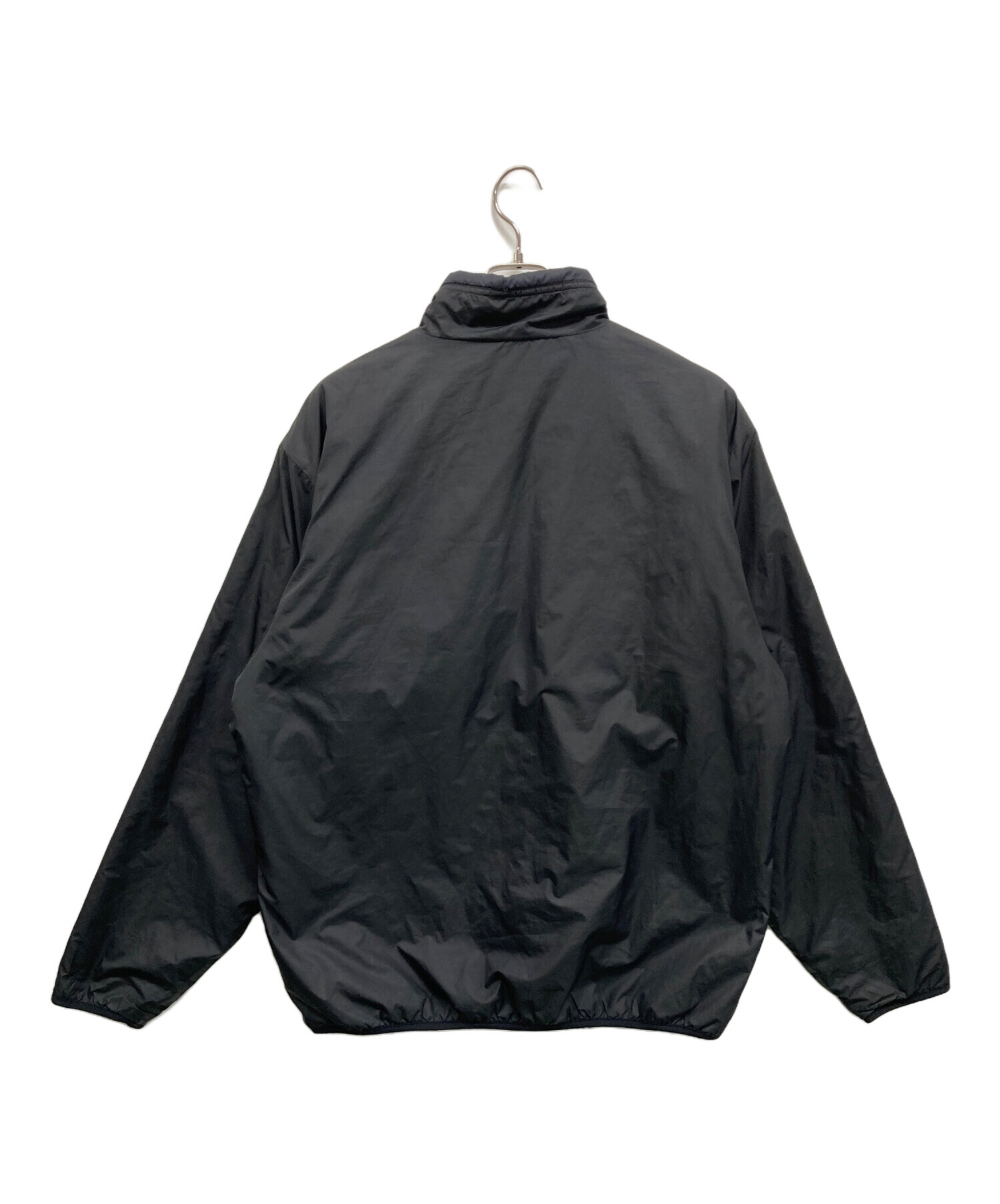 廃盤　パタゴニア　Patagonia パフボールジャケット06年製 ブラック　M 中古・古着通販】Patagonia (パタゴニア) パフボールジャケット