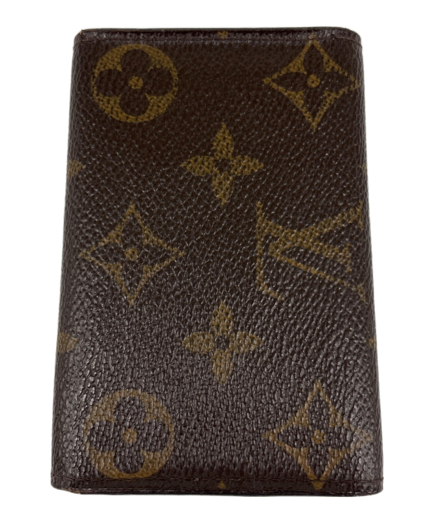 【新品未使用品】 LOUIS VUITTON　キーケース 中古・古着通販】LOUIS VUITTON (ルイ ヴィトン) キーケース｜ブランド