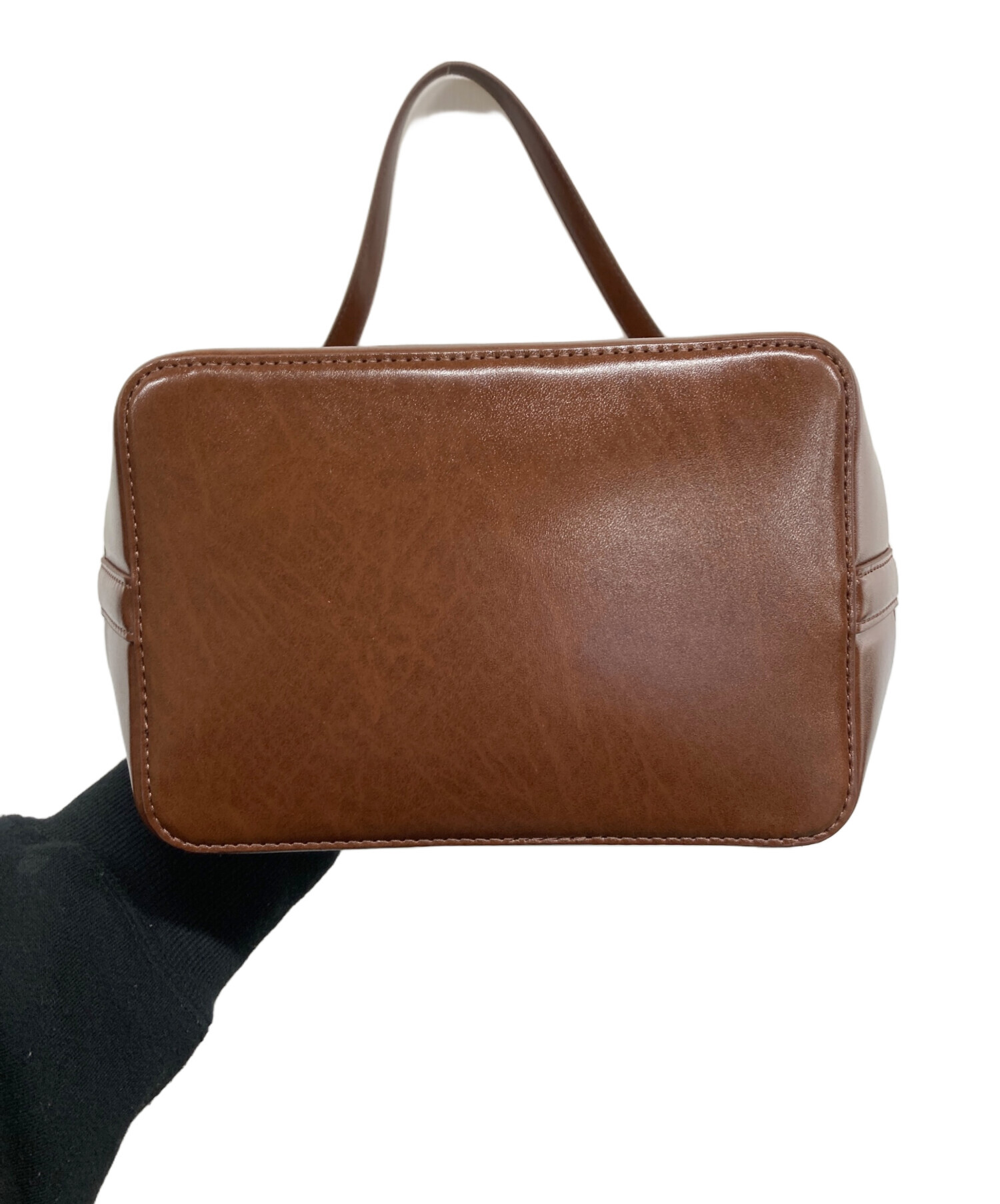 中古・古着通販】CHARLES & KEITH (チャールズアンドキース) バケツ型