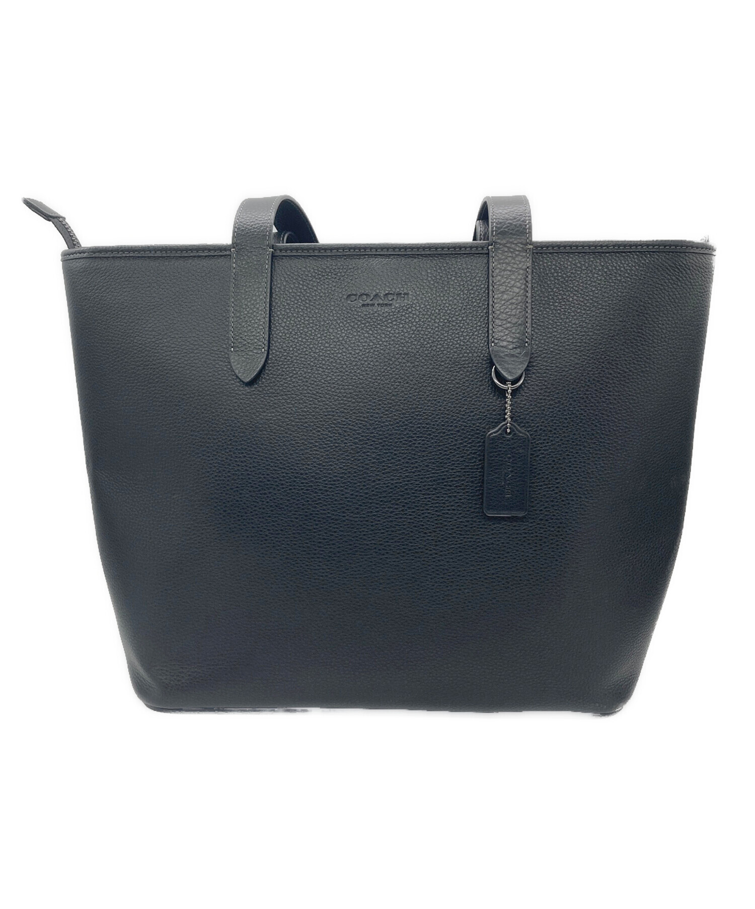 COACH サリバントートバッグ ブラック 公式】日本限定 サリバン トート｜コーチ アウトレットのアウトレット