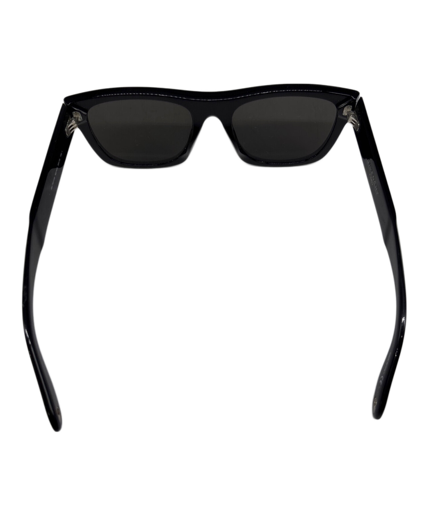 中古・古着通販】GIVENCHY (ジバンシィ) サングラス ブラック