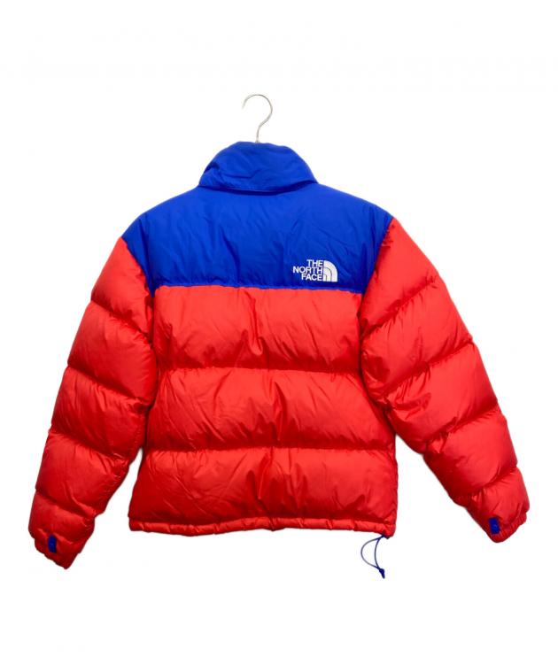 中古・古着通販】THE NORTH FACE (ザ ノース フェイス) ダウン