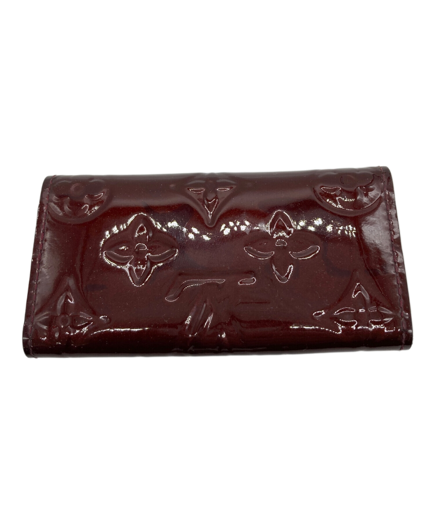 中古・古着通販】LOUIS VUITTON (ルイ ヴィトン) キーケース