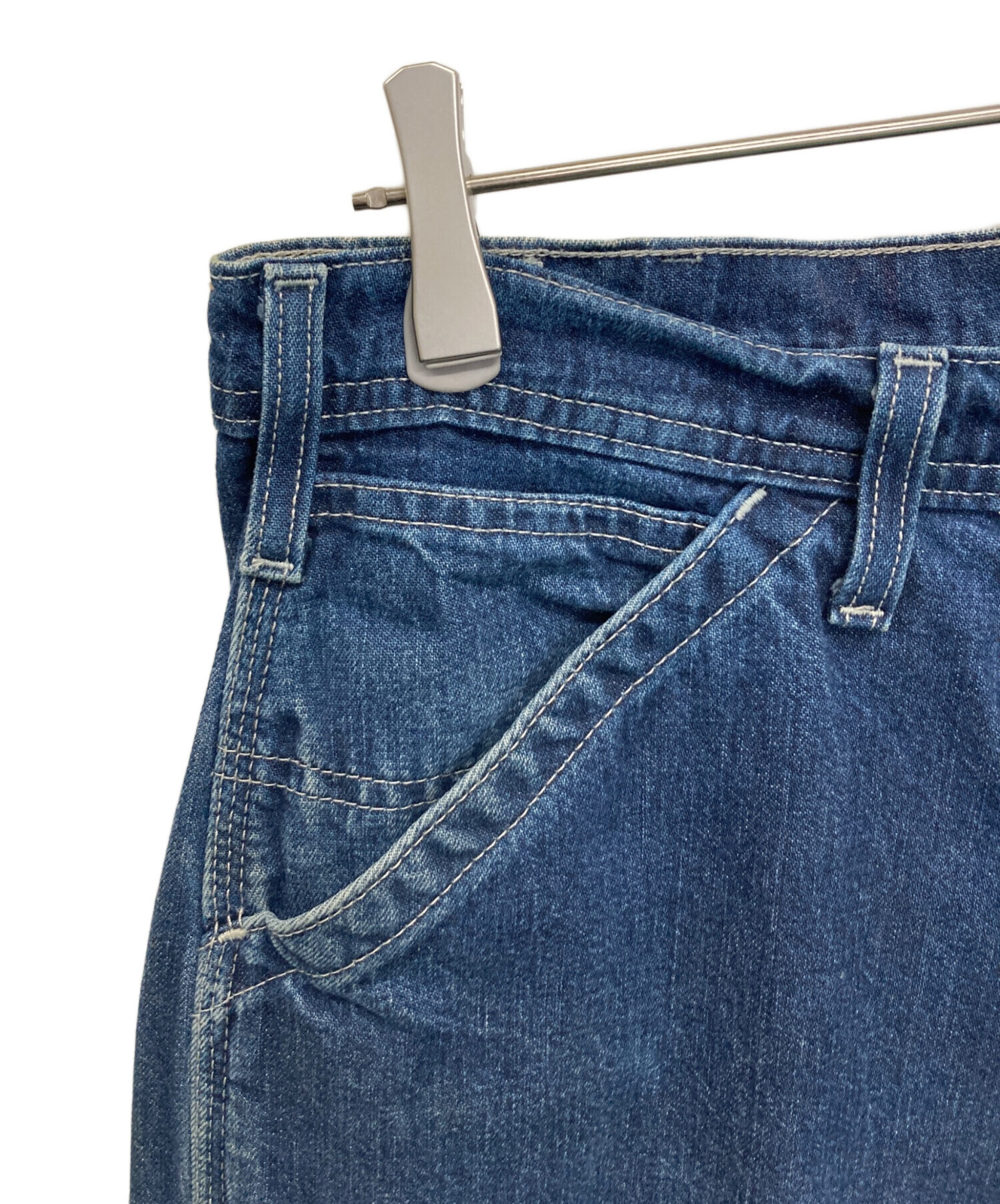 中古・古着通販】POLO JEANS CO. (ポロジーンズカンパニー) ペインター