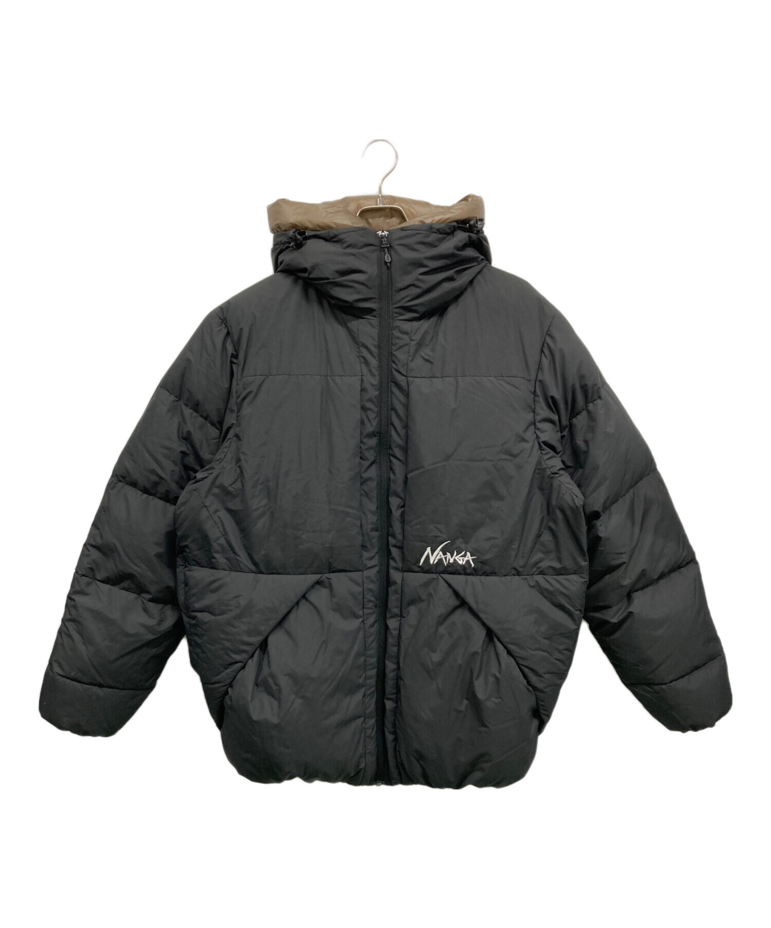中古・古着通販】NANGA (ナンガ) ノーザンライトダウンジャケット