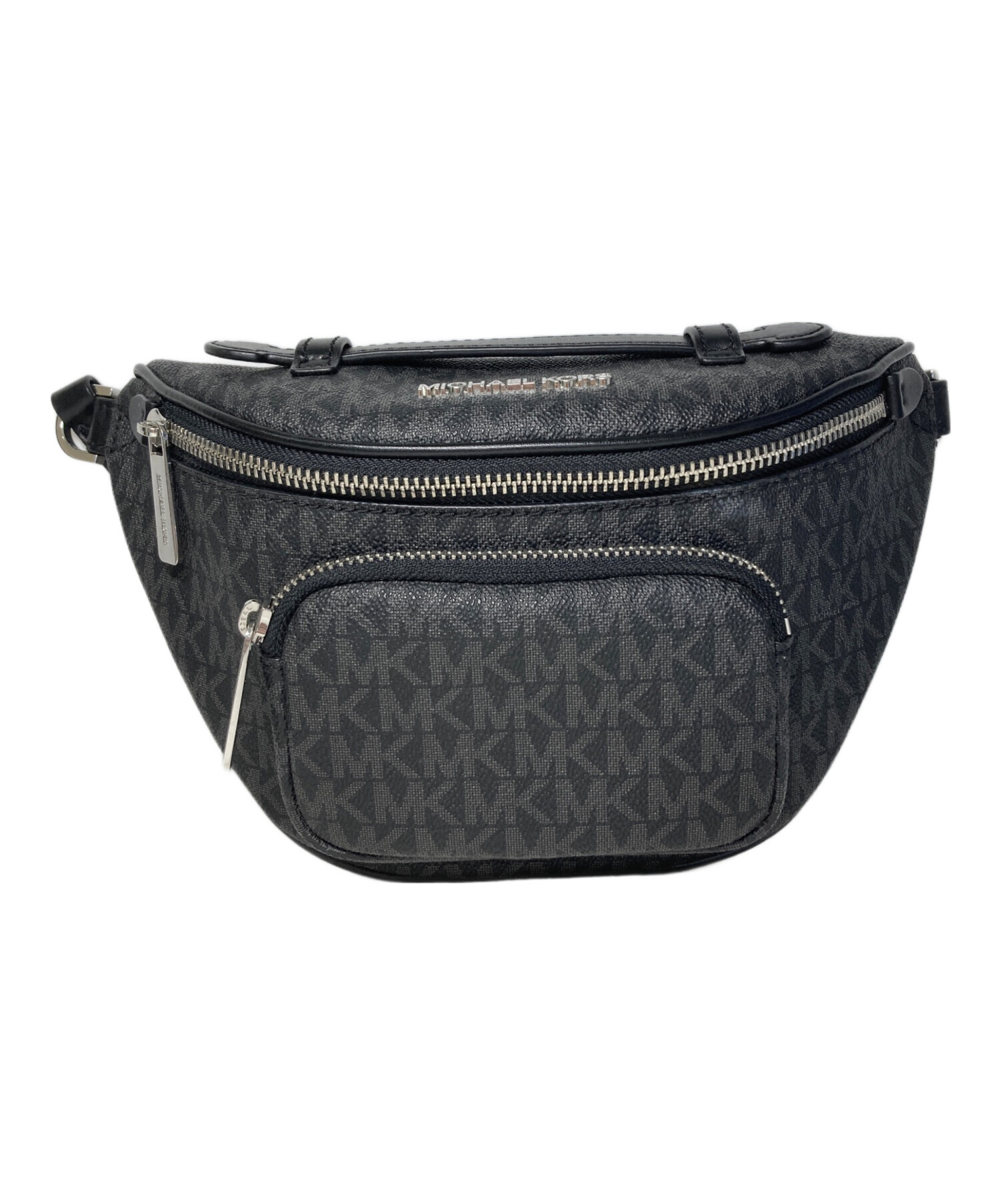 中古・古着通販】MICHAEL KORS (マイケル・コース) ボディバッグ