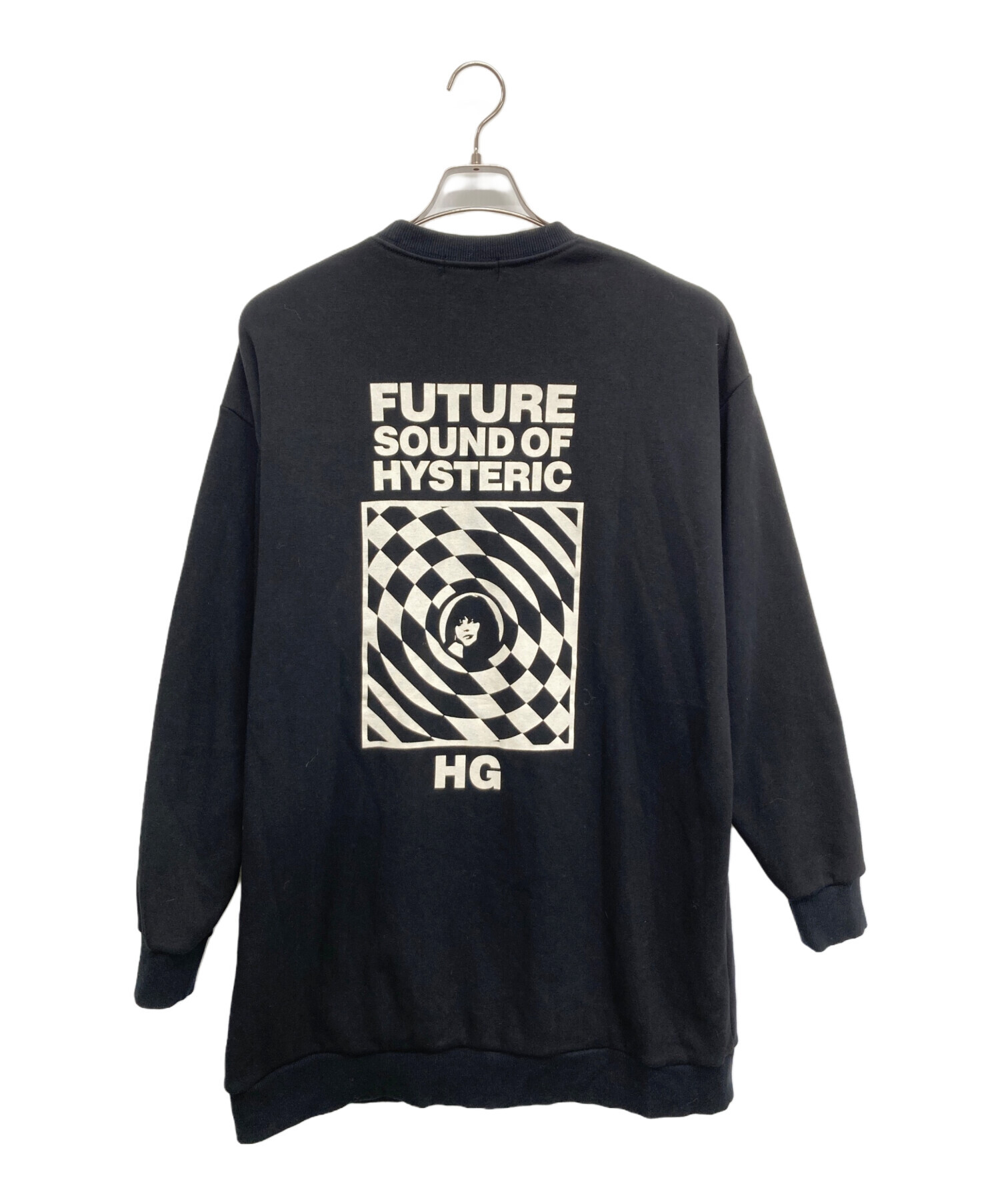 中古・古着通販】Hysteric Glamour (ヒステリックグラマー) 長袖