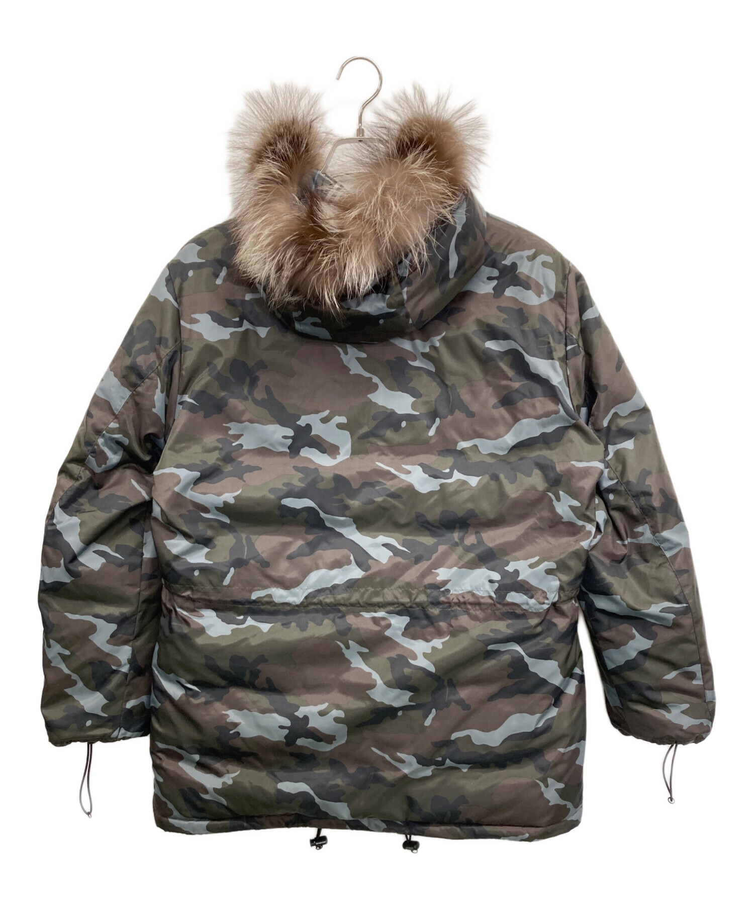 中古・古着通販】BURBERRY BLACK LABEL (バーバリーブラックレーベル