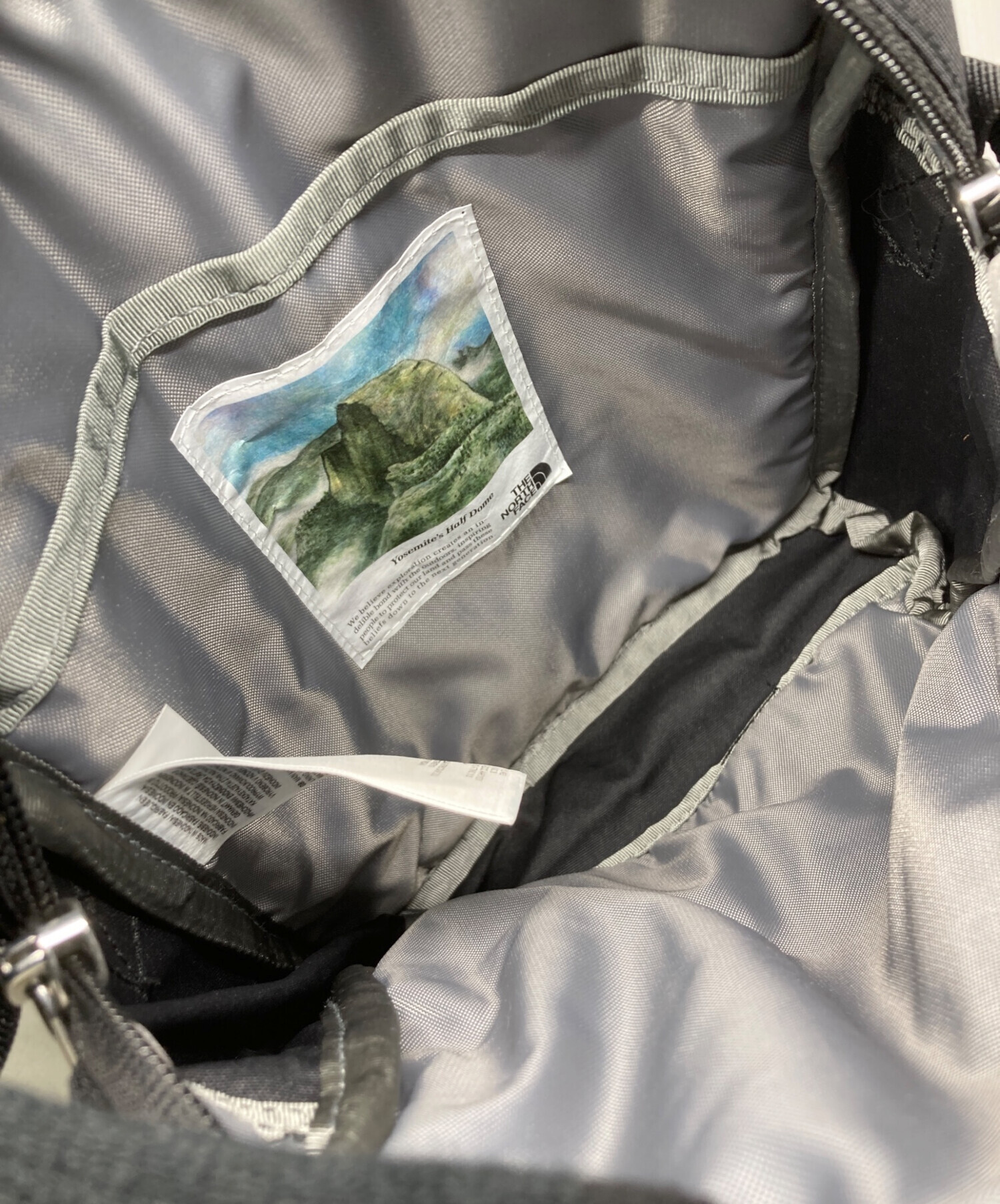 中古・古着通販】THE NORTH FACE (ザ ノース フェイス) ショルダー 
