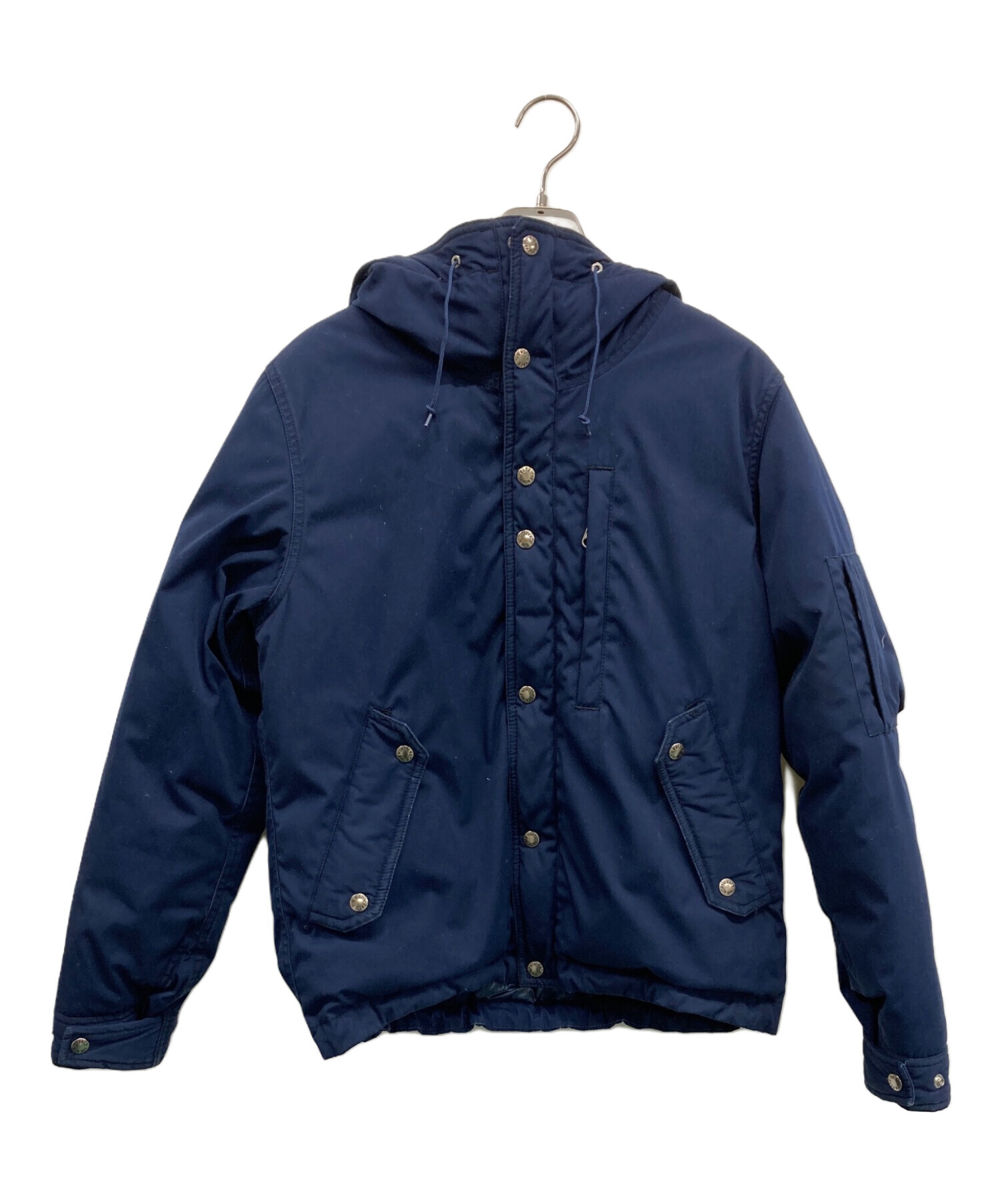 中古・古着通販】THE NORTHFACE PURPLELABEL (ザ・ノースフェイス