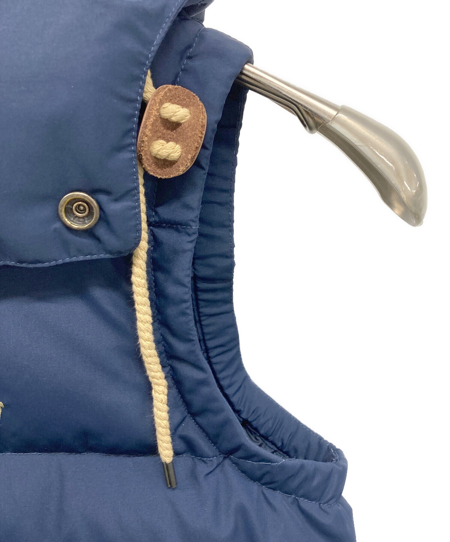 中古・古着通販】POLO RALPH LAUREN (ポロ・ラルフローレン) ダウン