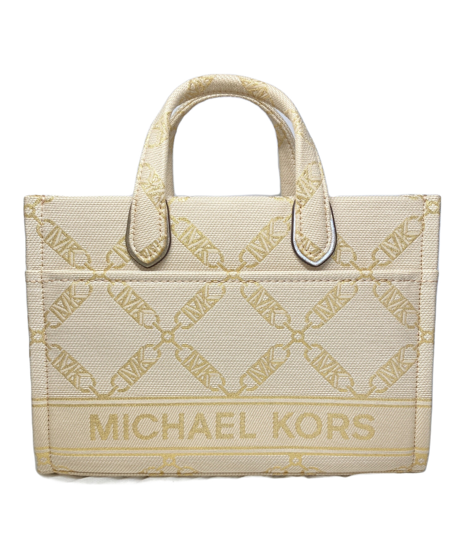 中古・古着通販】MICHAEL KORS (マイケル・コース) 2WAYショルダー