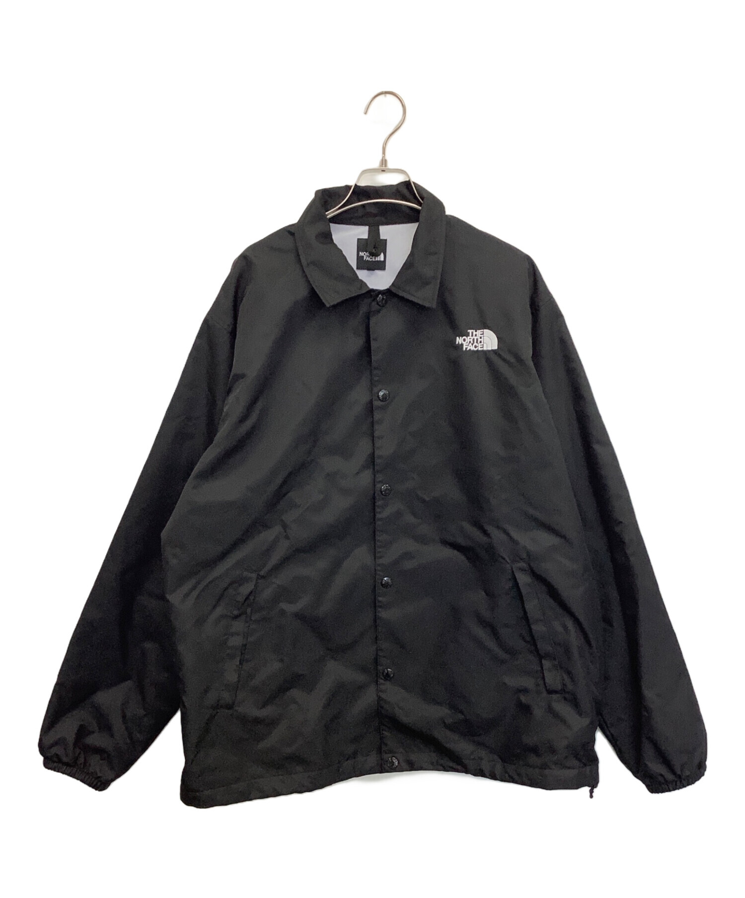 中古・古着通販】THE NORTH FACE (ザ ノース フェイス) コーチ