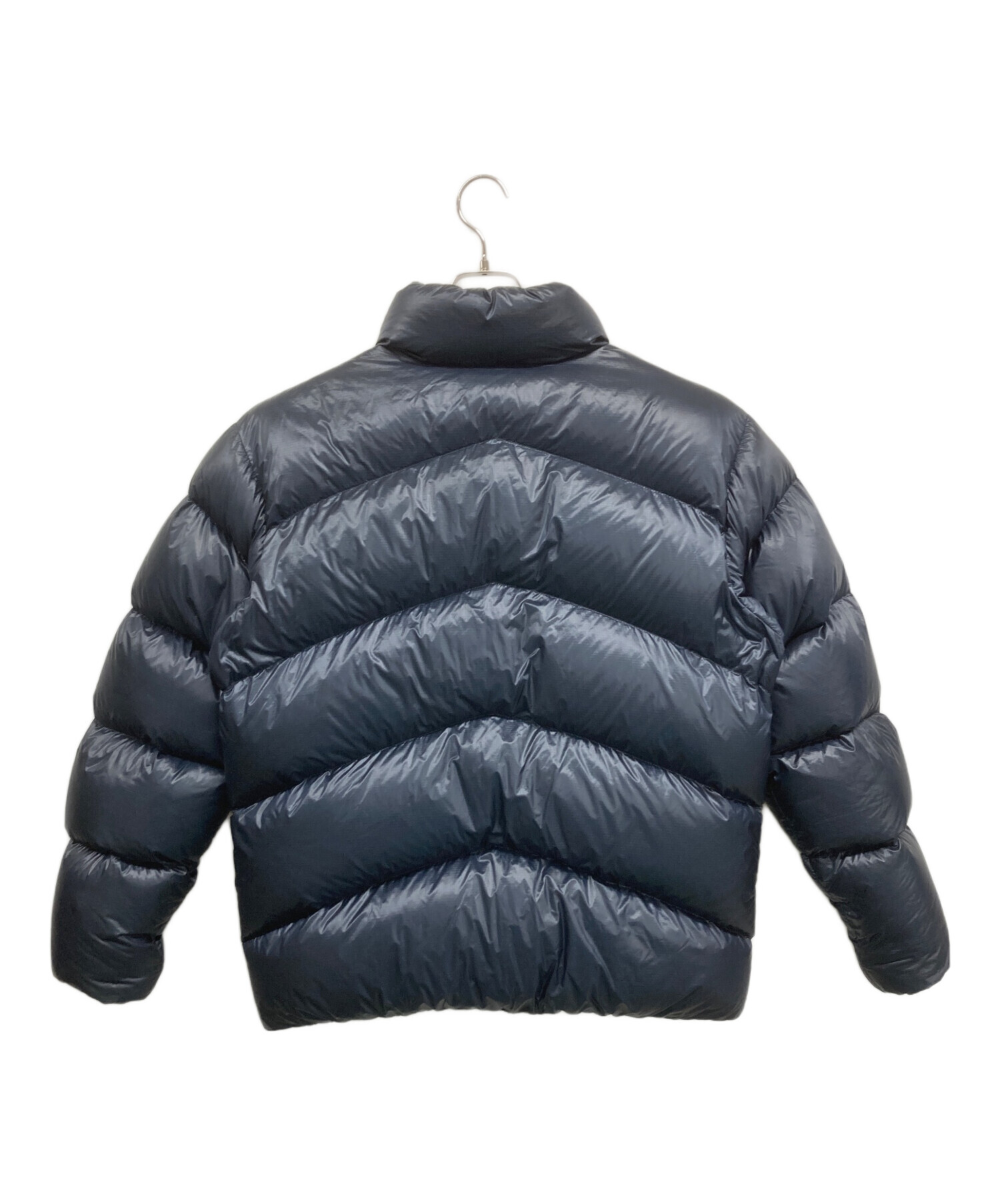 中古・古着通販】WOOLRICH (ウールリッチ) ナイロンダウンジャケット