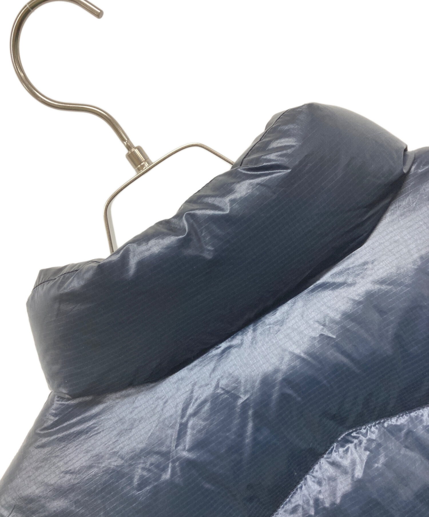 中古・古着通販】WOOLRICH (ウールリッチ) ナイロンダウンジャケット 