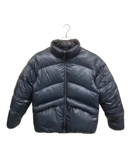 中古・古着通販】WOOLRICH (ウールリッチ) ナイロンダウンジャケット