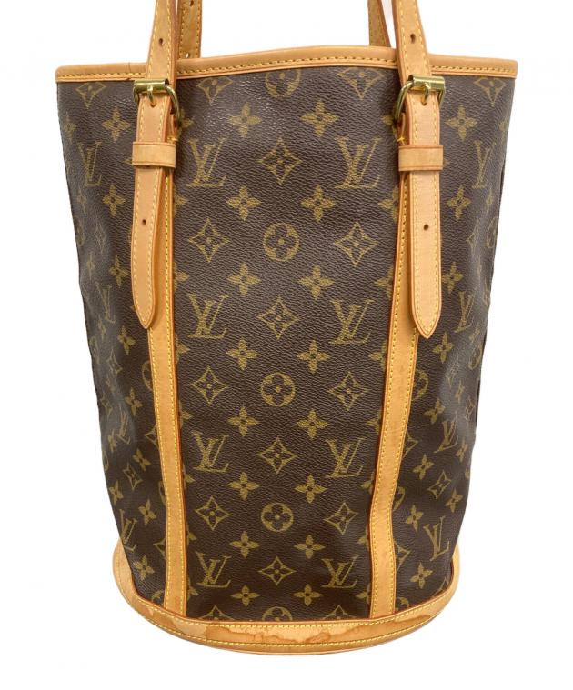 中古・古着通販】LOUIS VUITTON (ルイ ヴィトン) トートバッグ