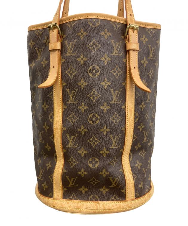 中古・古着通販】LOUIS VUITTON (ルイ ヴィトン) トートバッグ