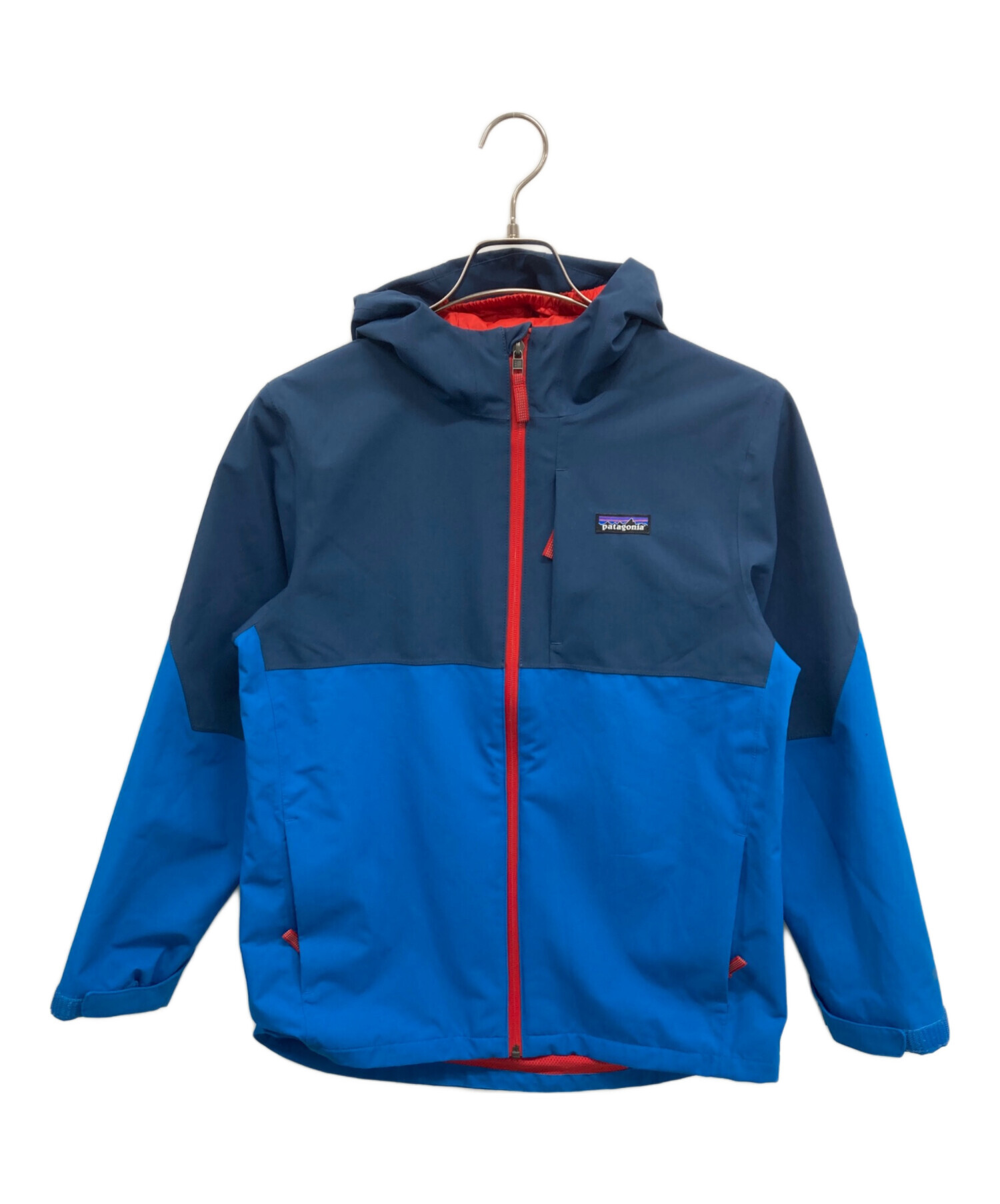 中古・古着通販】Patagonia (パタゴニア) キッズ・フォーインワン
