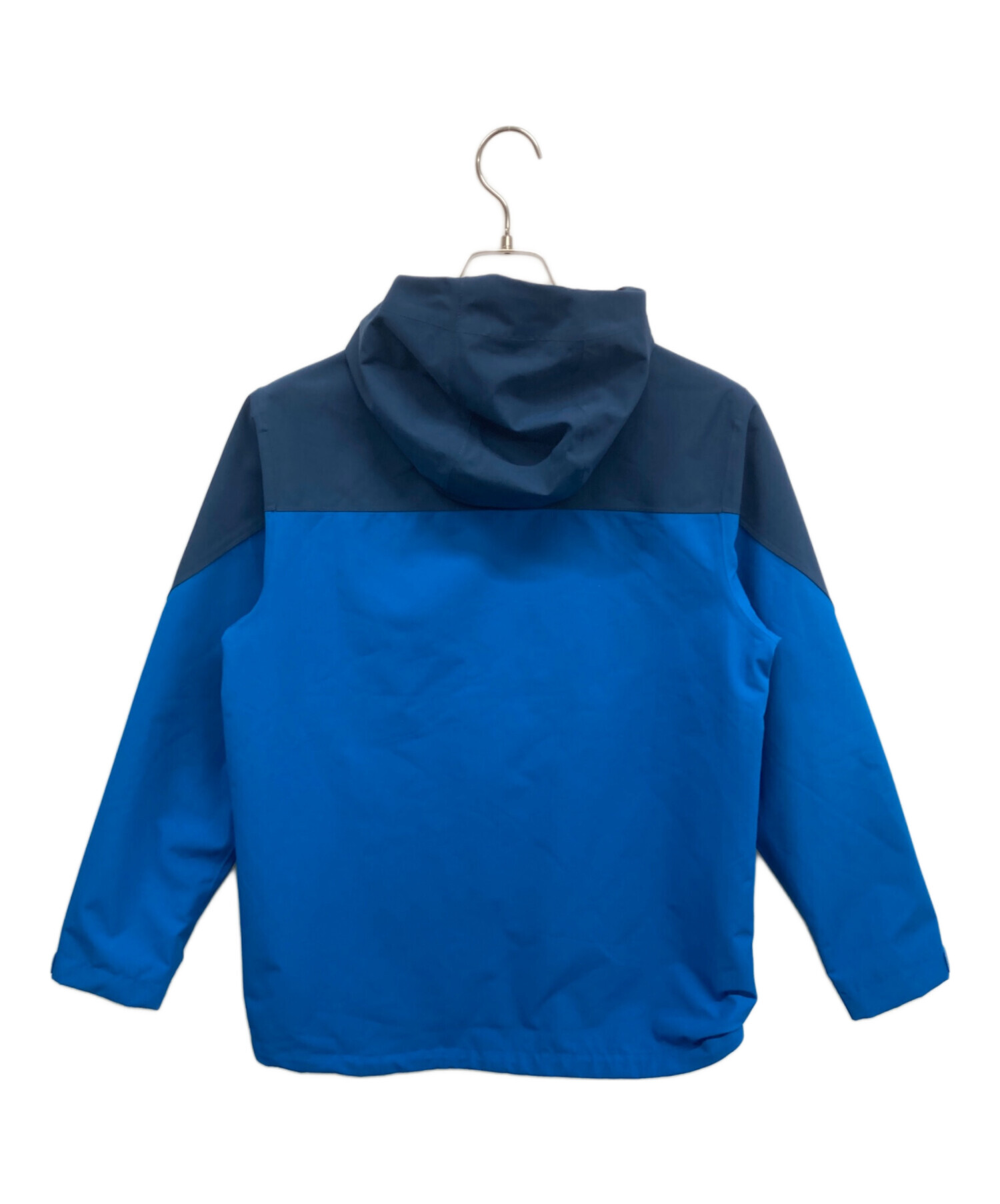 中古・古着通販】Patagonia (パタゴニア) キッズ・フォーインワン