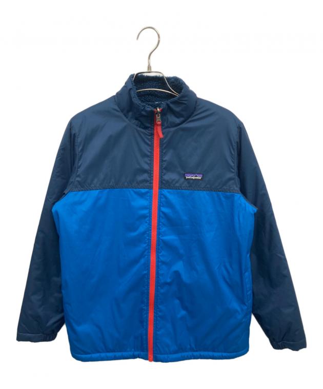 中古・古着通販】Patagonia (パタゴニア) キッズ・フォーインワン