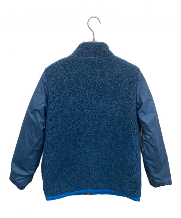 中古・古着通販】Patagonia (パタゴニア) キッズ・フォーインワン