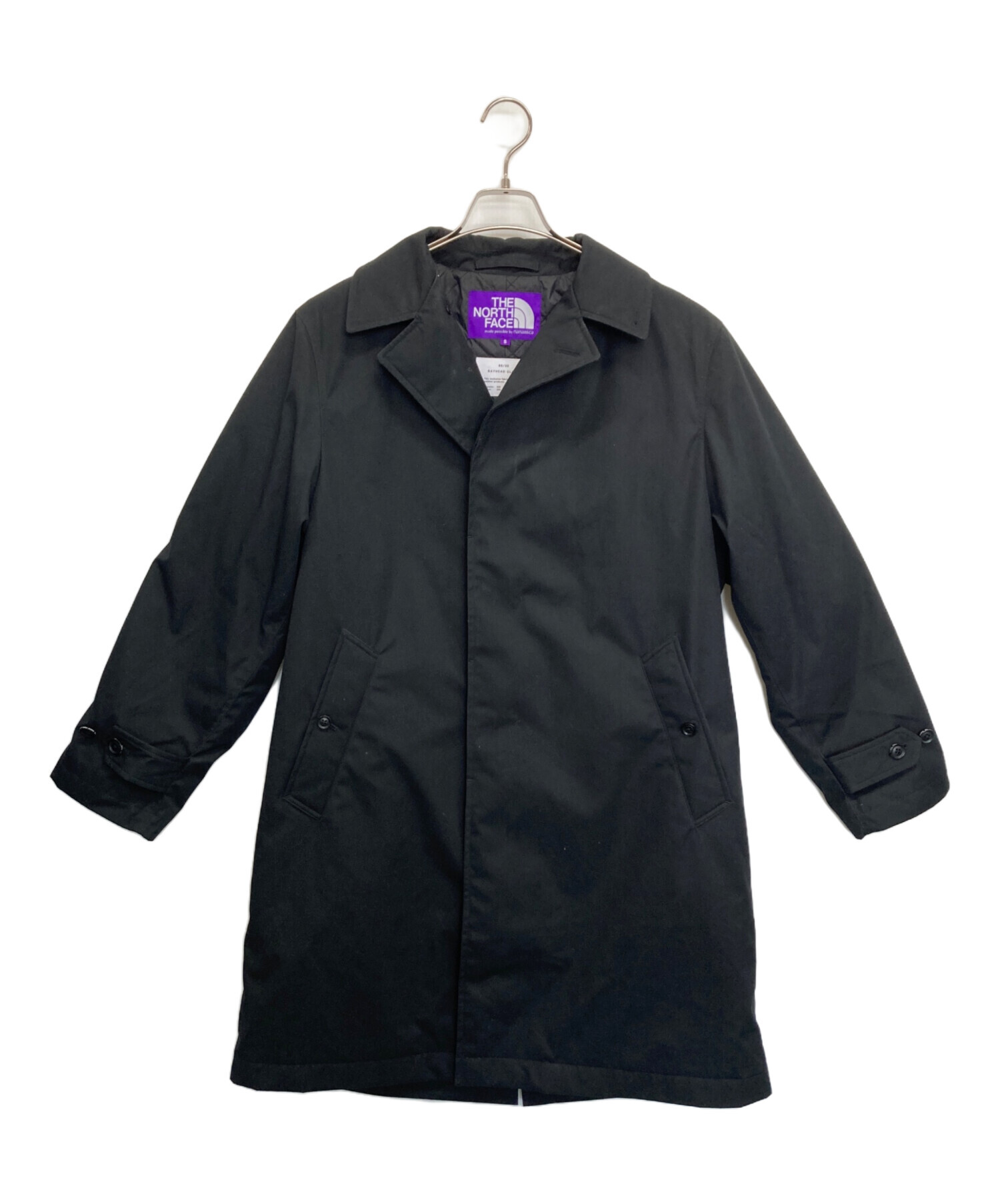 中古・古着通販】THE NORTHFACE PURPLELABEL (ザ・ノースフェイス