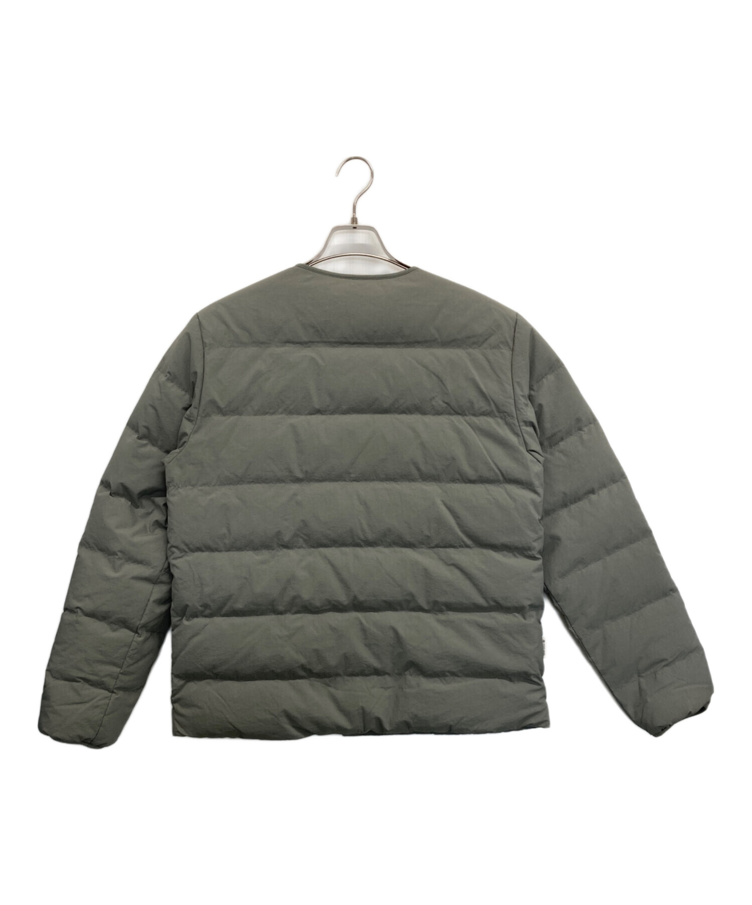 中古・古着通販】Snow peak (スノーピーク) Land Lightweight Down 