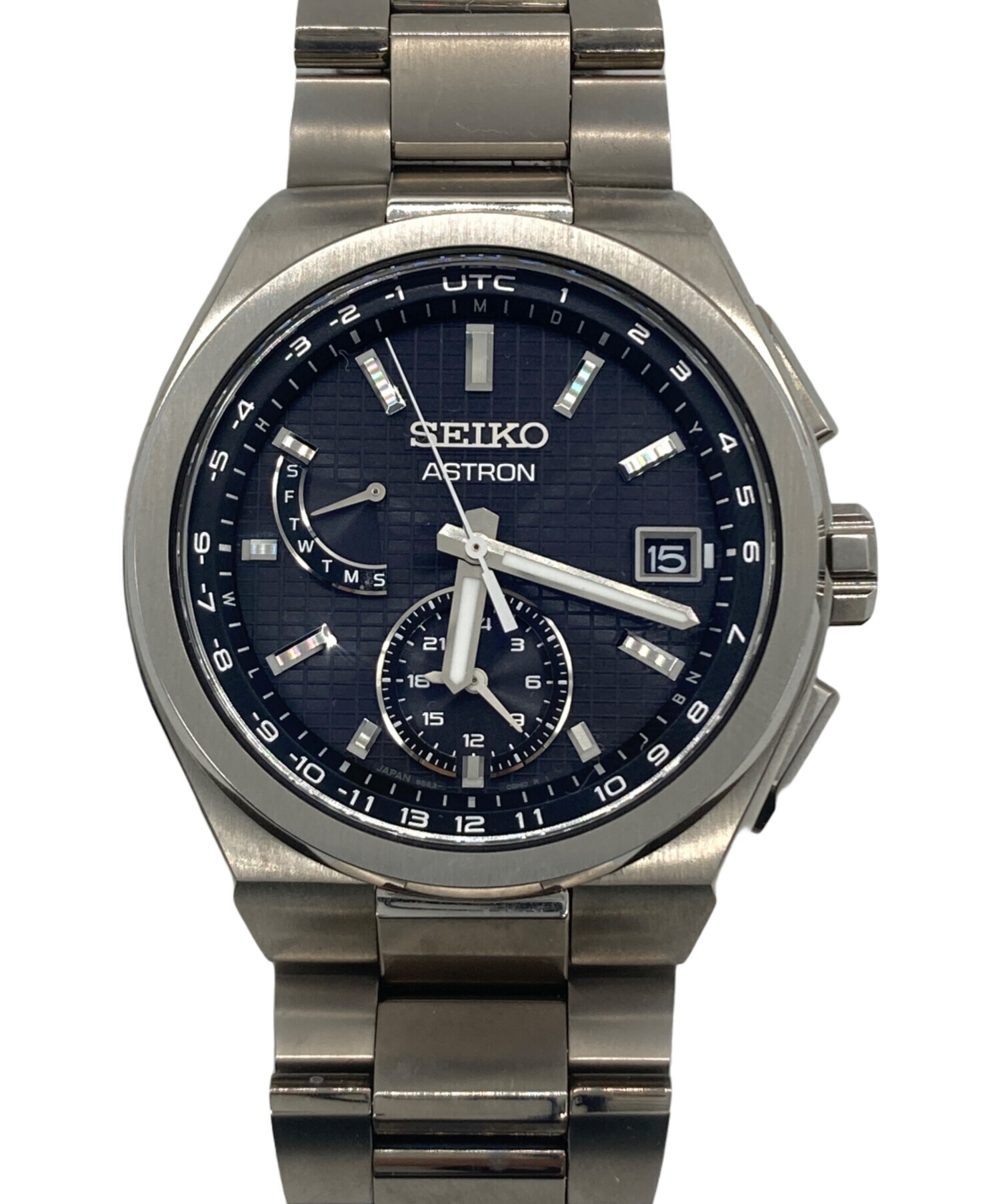 中古・古着通販】SEIKO (セイコー) 腕時計｜ブランド・古着通販