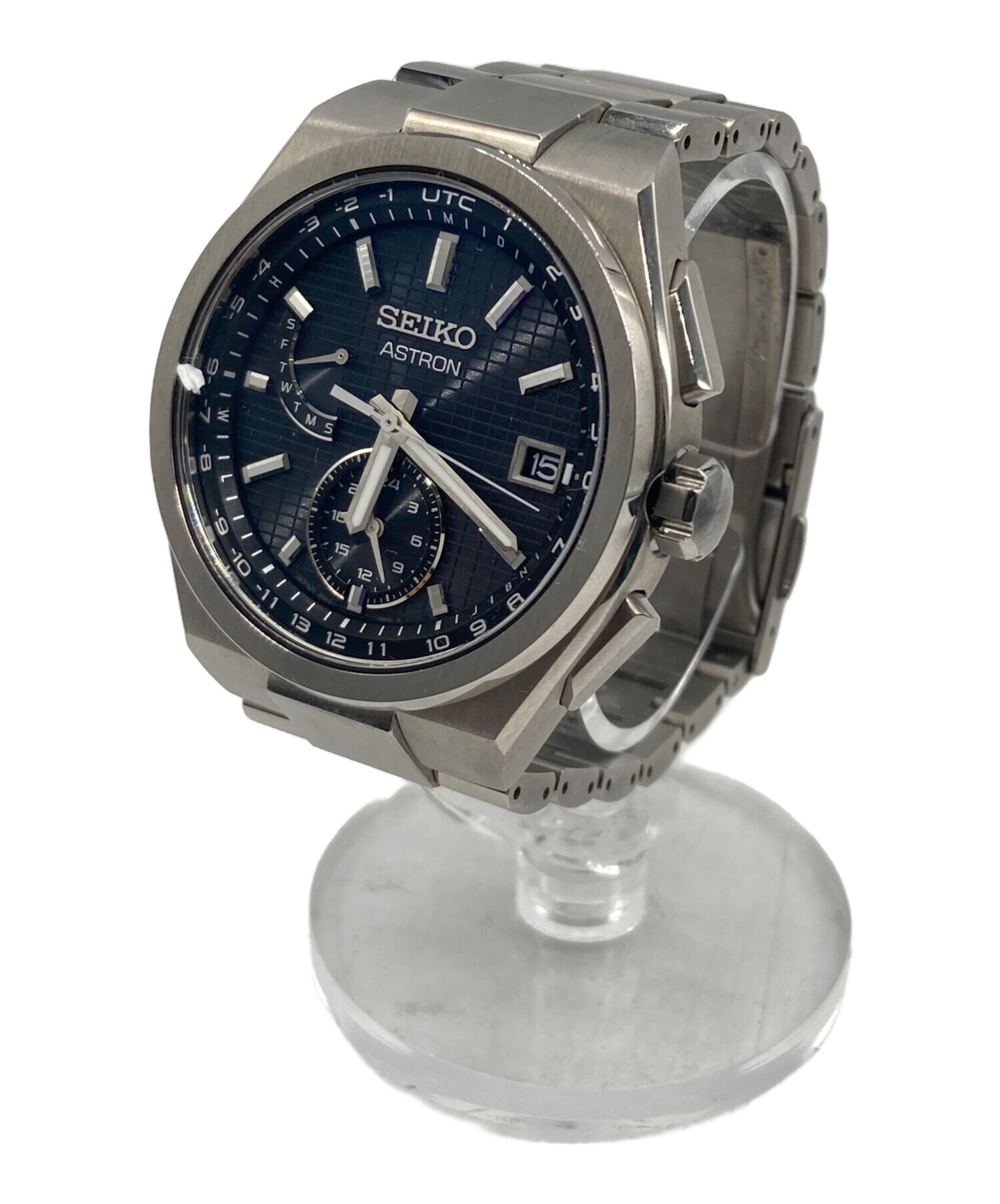 中古・古着通販】SEIKO (セイコー) 腕時計｜ブランド・古着通販