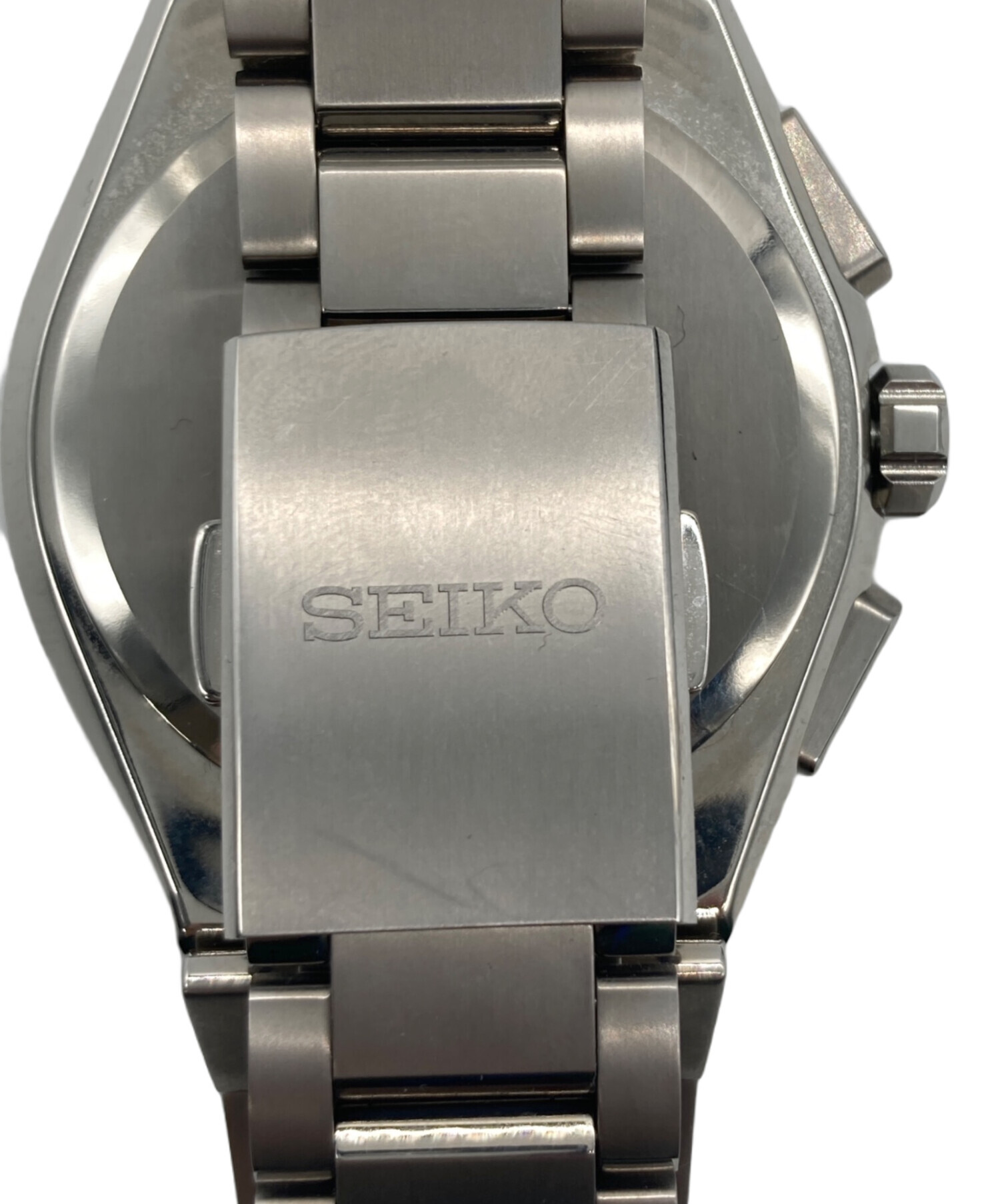 中古・古着通販】SEIKO (セイコー) 腕時計｜ブランド・古着通販