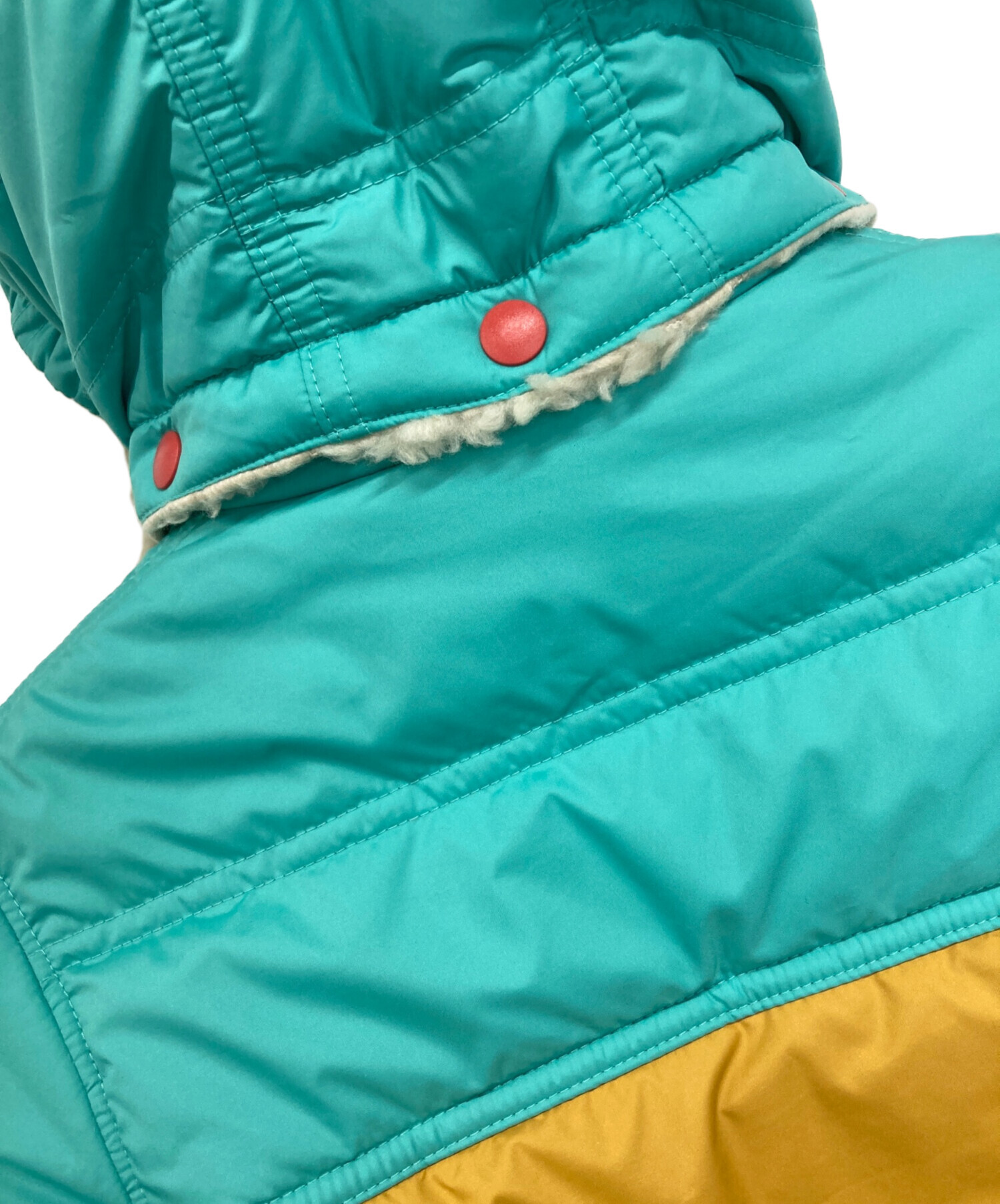 中古・古着通販】Patagonia (パタゴニア) ベビー・リバーシブル