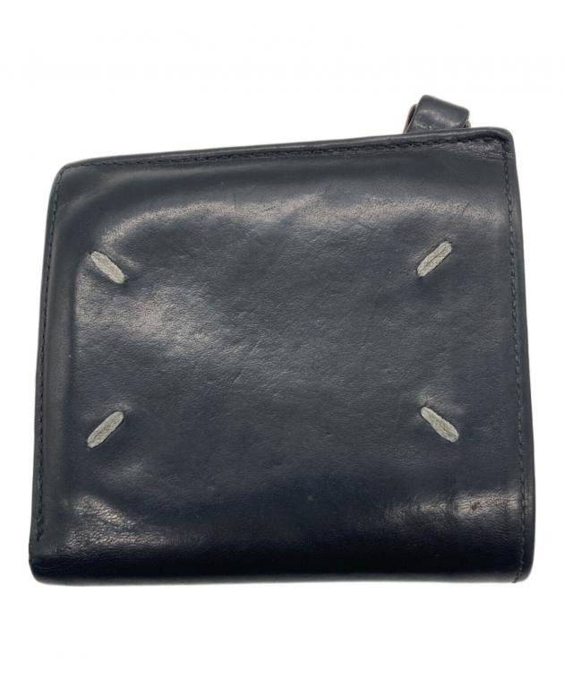 マルジェラ財布　ほぼ未使用 中古・古着通販】Maison Margiela (メゾンマルジェラ) コンパクト