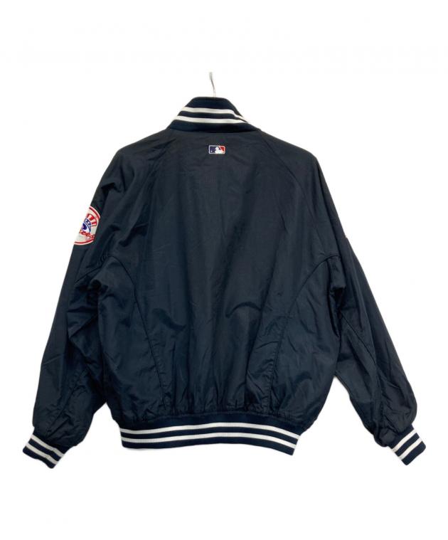 中古・古着通販】Majestic (マジェスティック) ナイロンジャケット