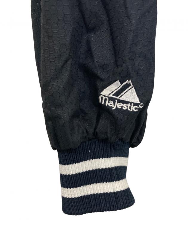 中古・古着通販】Majestic (マジェスティック) ナイロンジャケット