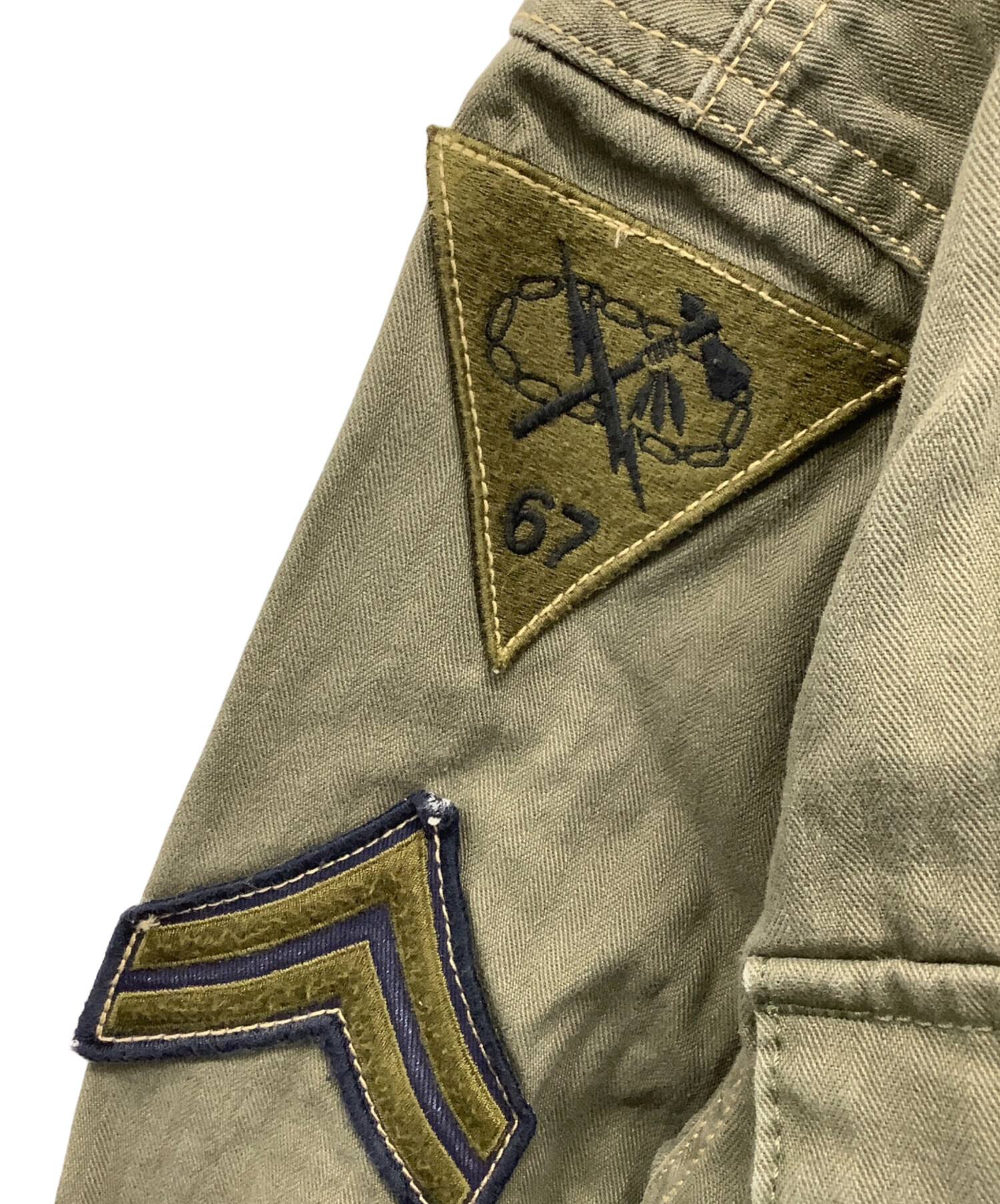 中古・古着通販】Denim & Supply Ralph Lauren (デニム＆サプライ