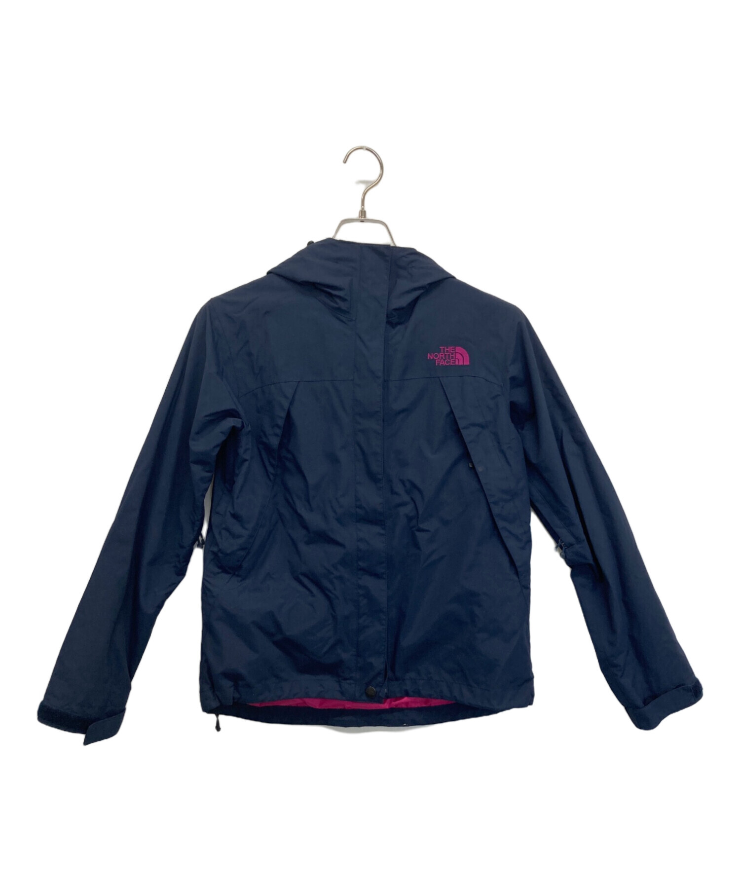 ※値下げ中！【美品】THE NORTH FACE ブラック マウンテンパーカー 中古・古着通販】THE NORTH FACE (ザ ノース フェイス) マウンテン